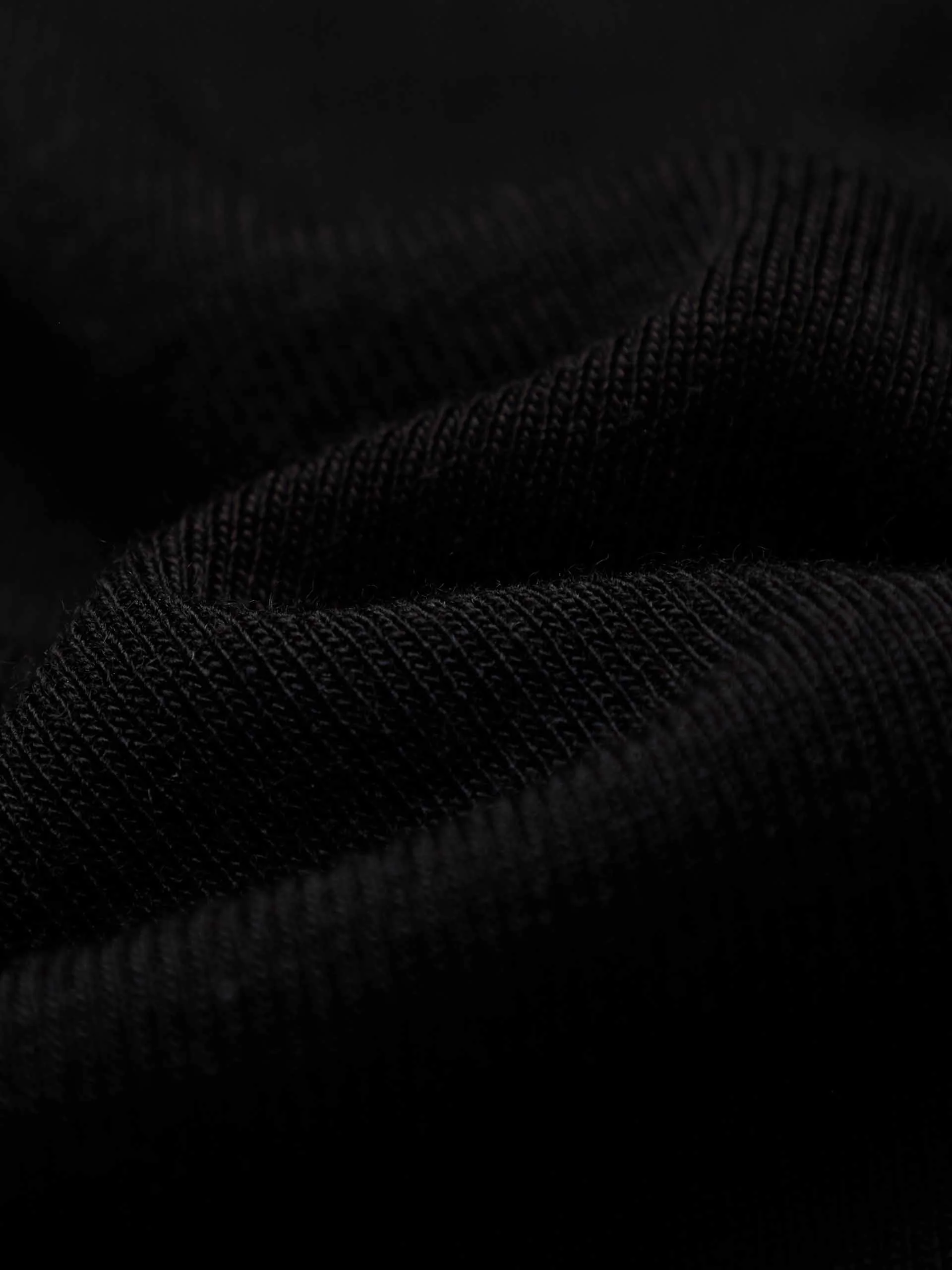 Layered Detail Fitted Top - Image 4