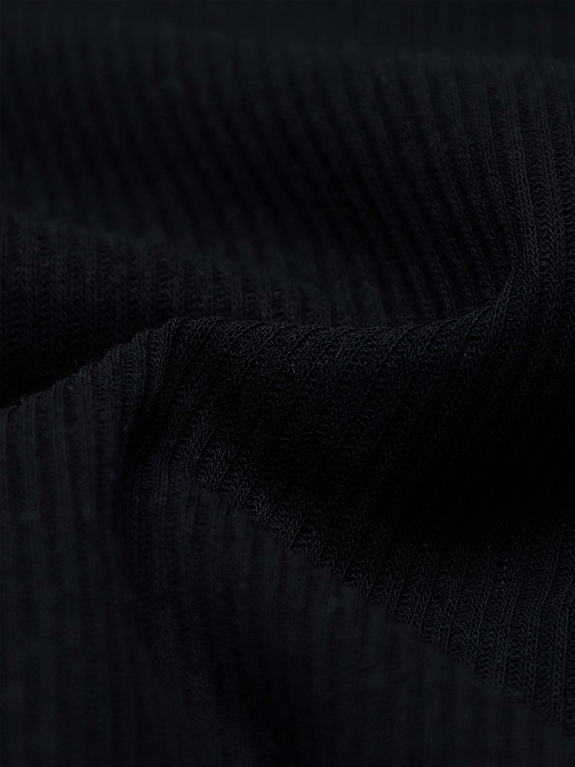 Layered Detail Knit Tank - Image 4