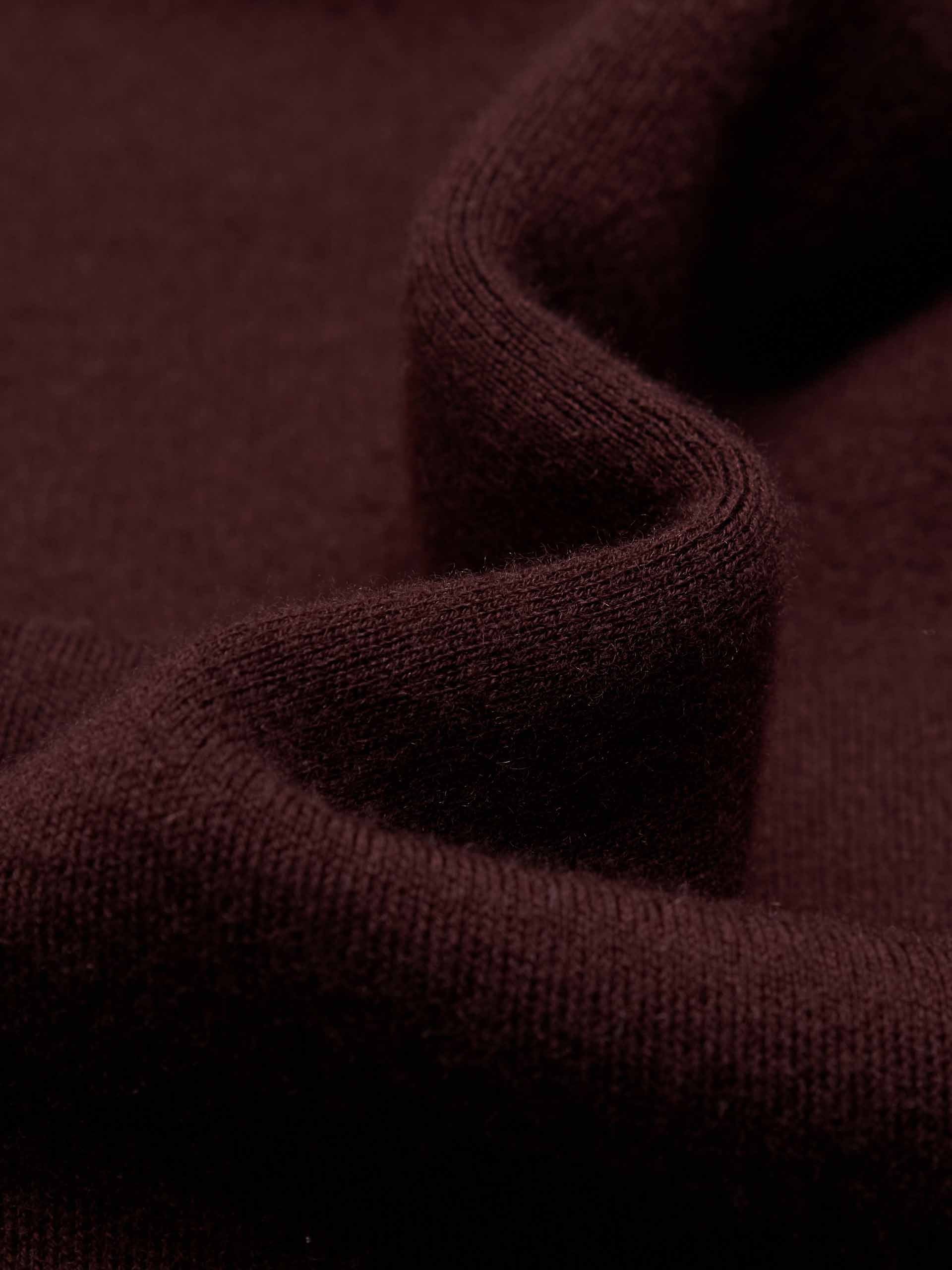 Layered Detail Mini Dress - Image 4