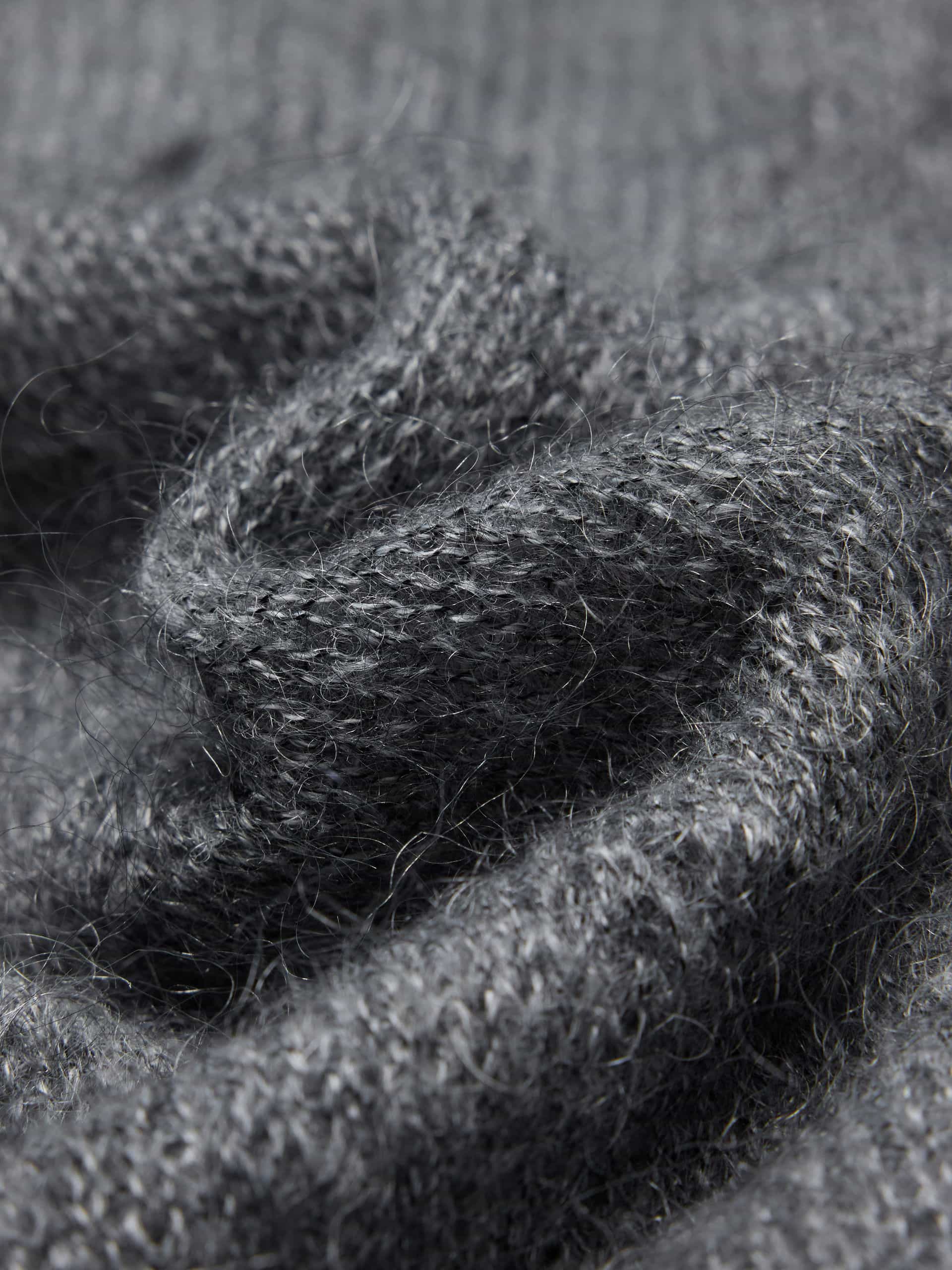 Lightweight Distress Cardigan - Image 4