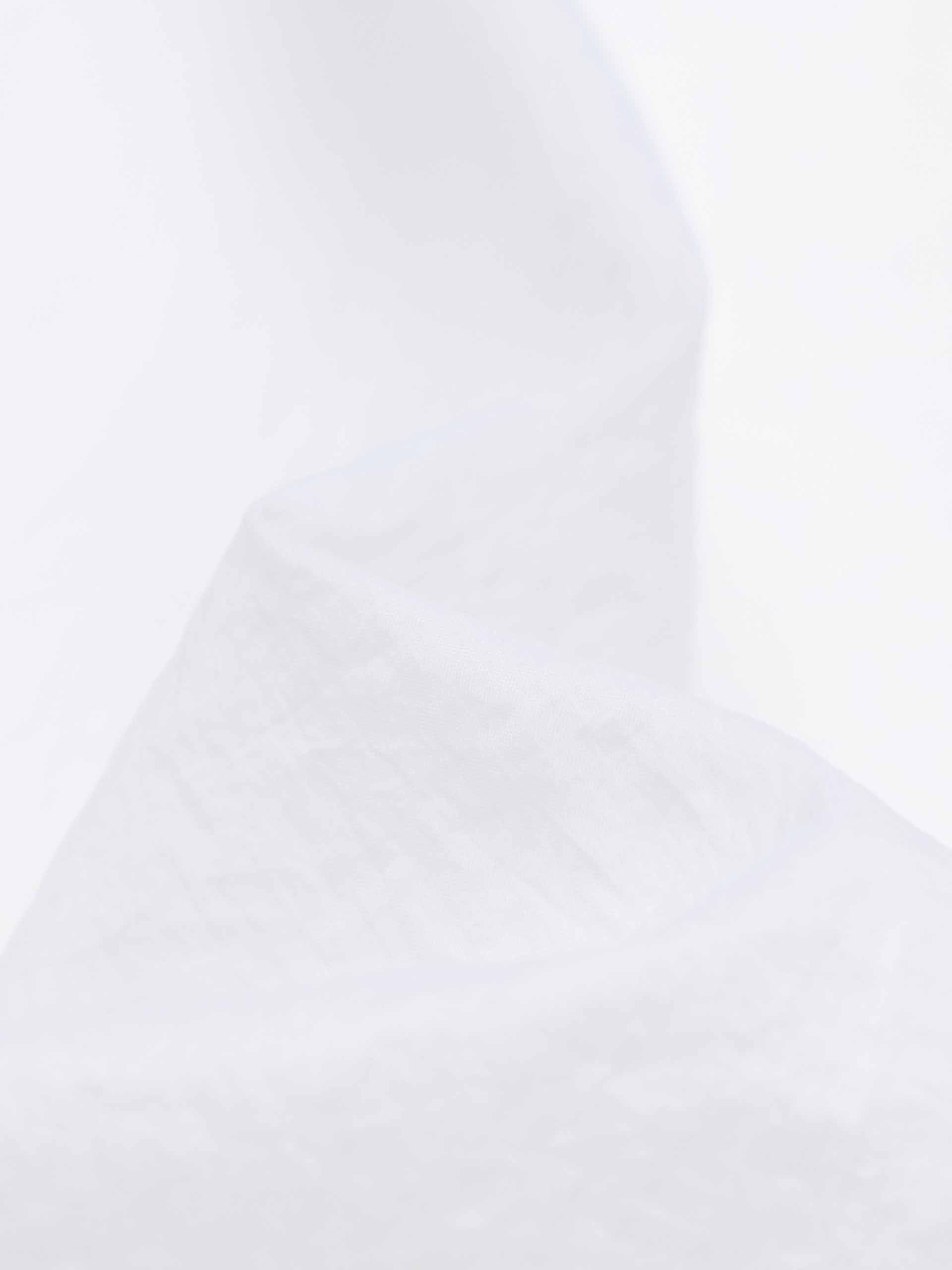 Lightweight Drawstring Cropped Jacket - Image 4