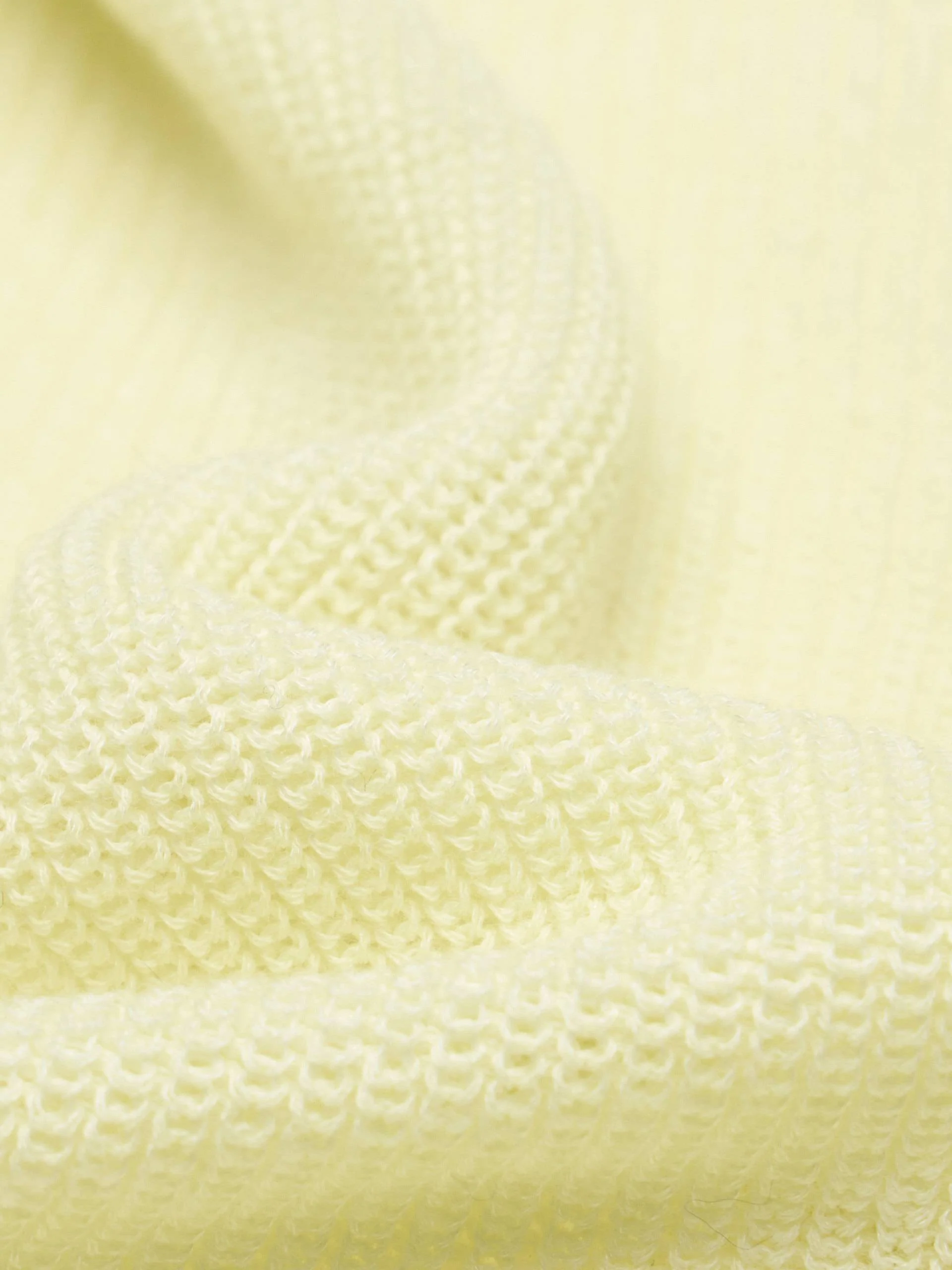Lightweight Loose Knitted Top - Image 11