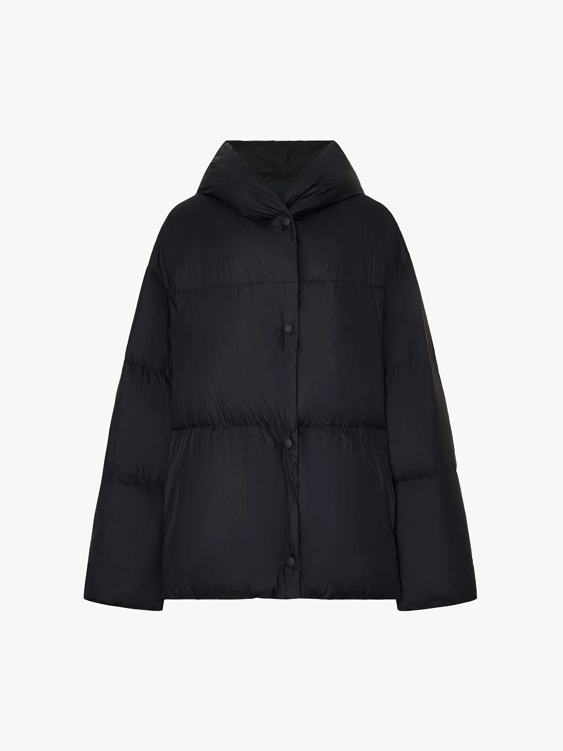 Lightweight Puffy Down Jacket - Image 5
