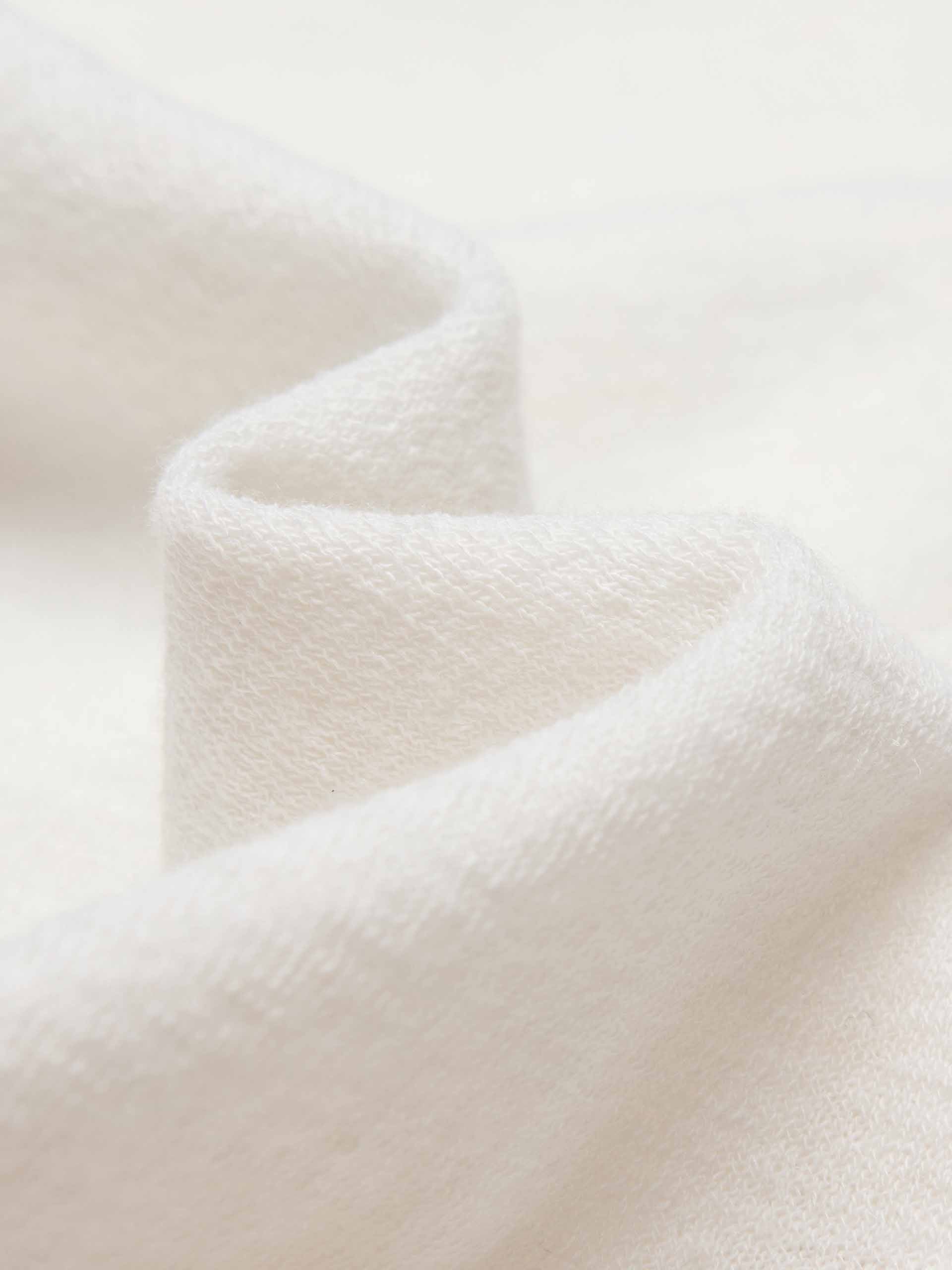 Lightweight V-neck Top - Image 4