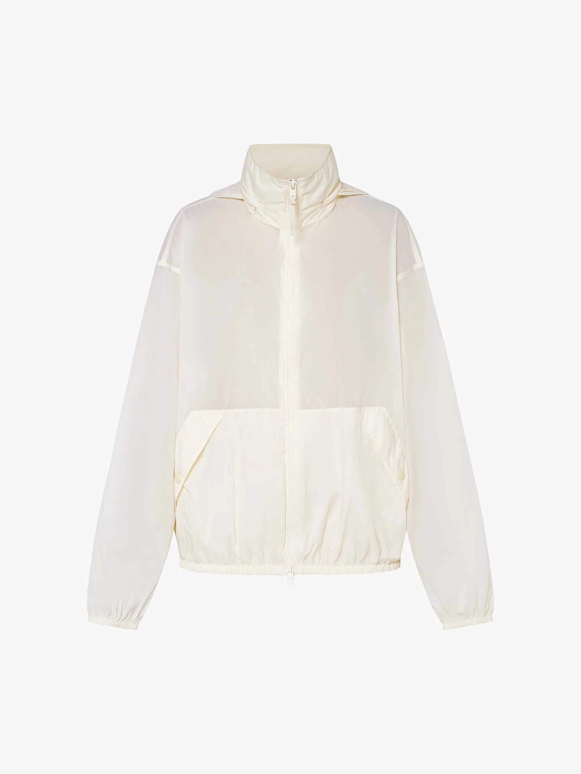 Lightweight Zipper Jacket - Image 13