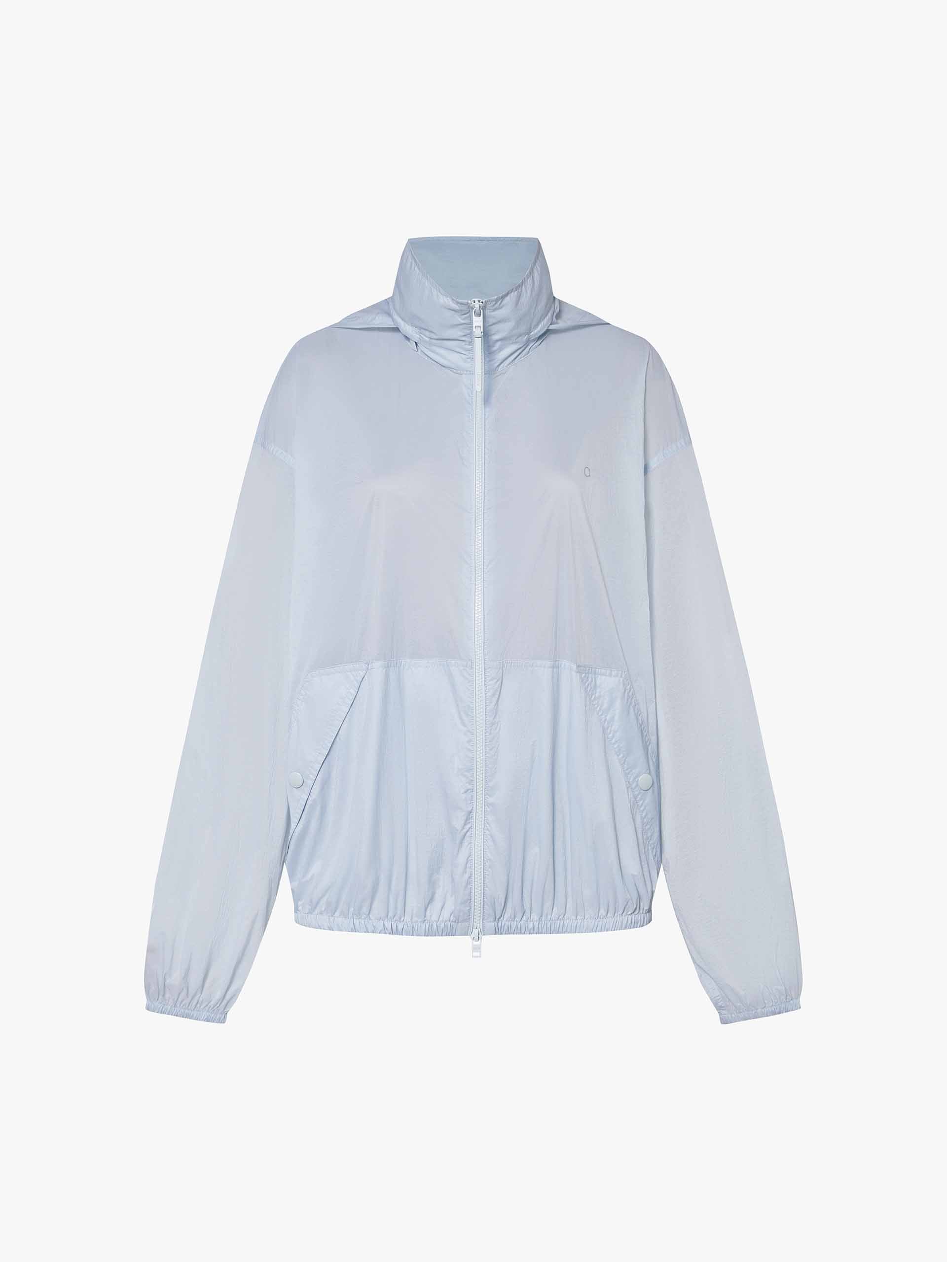 Lightweight Zipper Jacket - Image 5