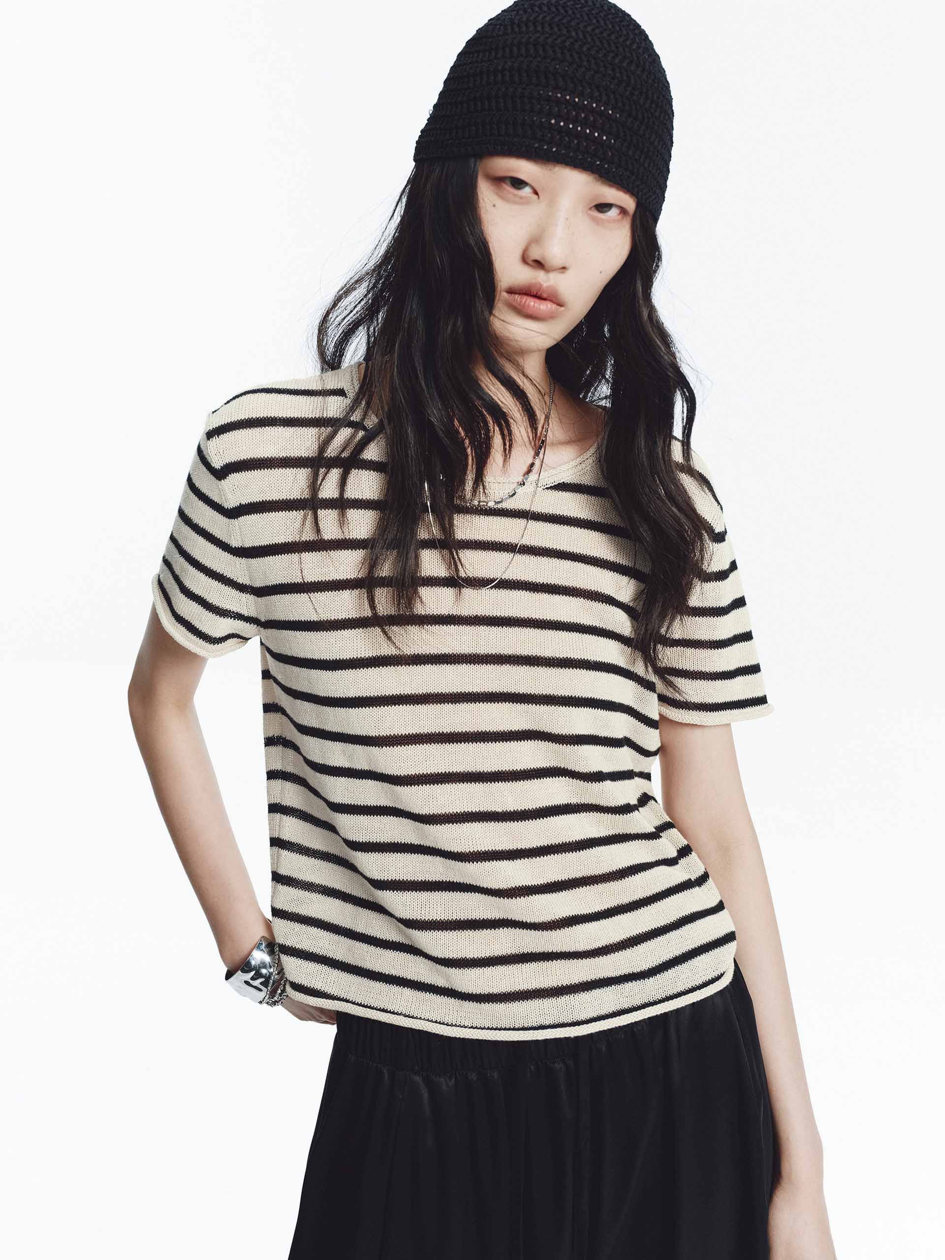 WOMEN TOPS