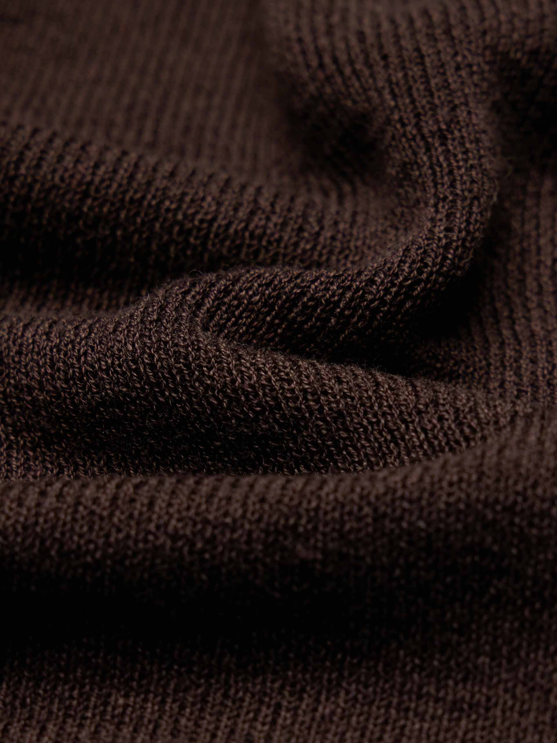 Linen Cotton Button Cardigan - Image 12