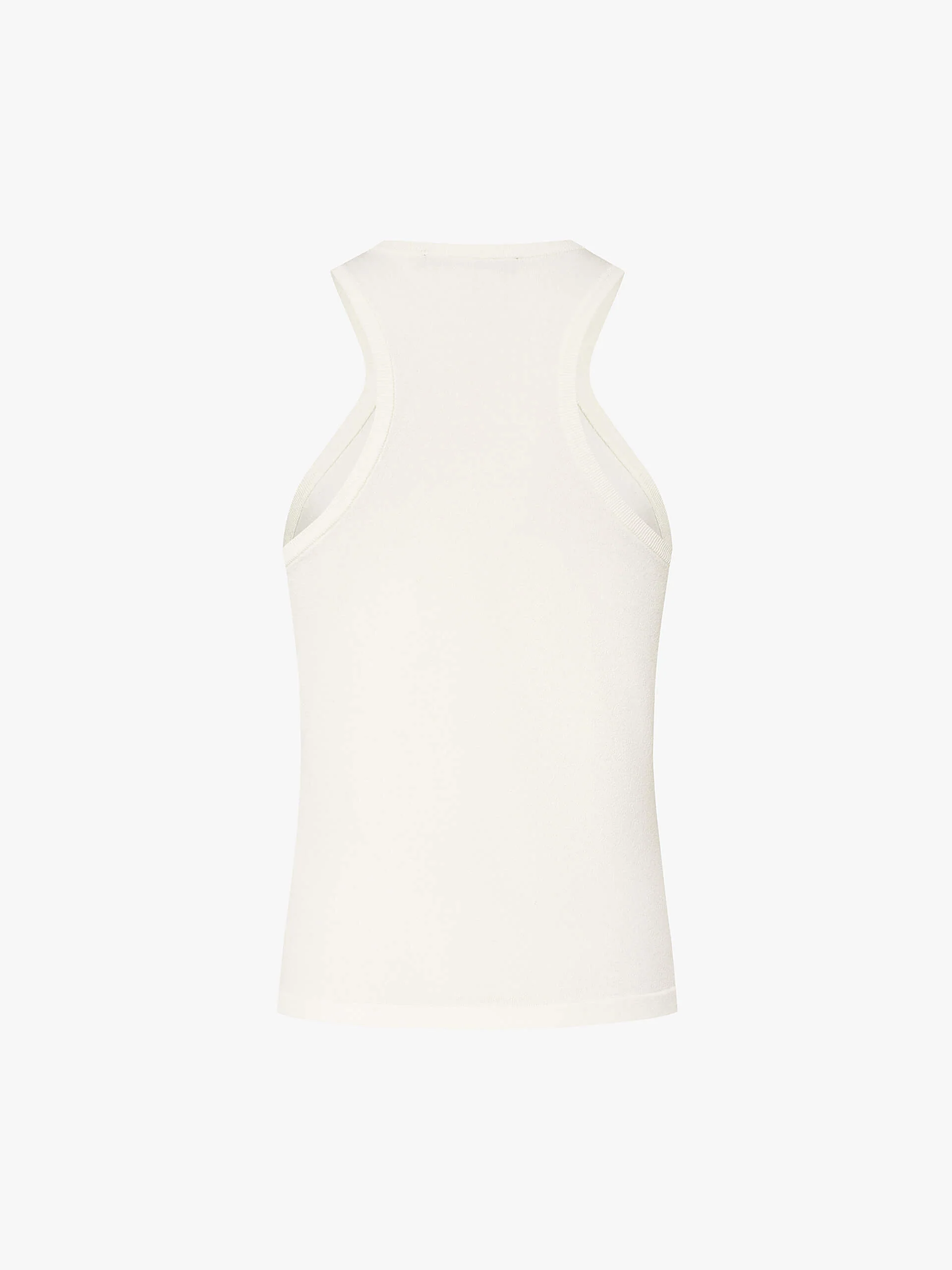 Logo Detail Soft Tank - Image 11