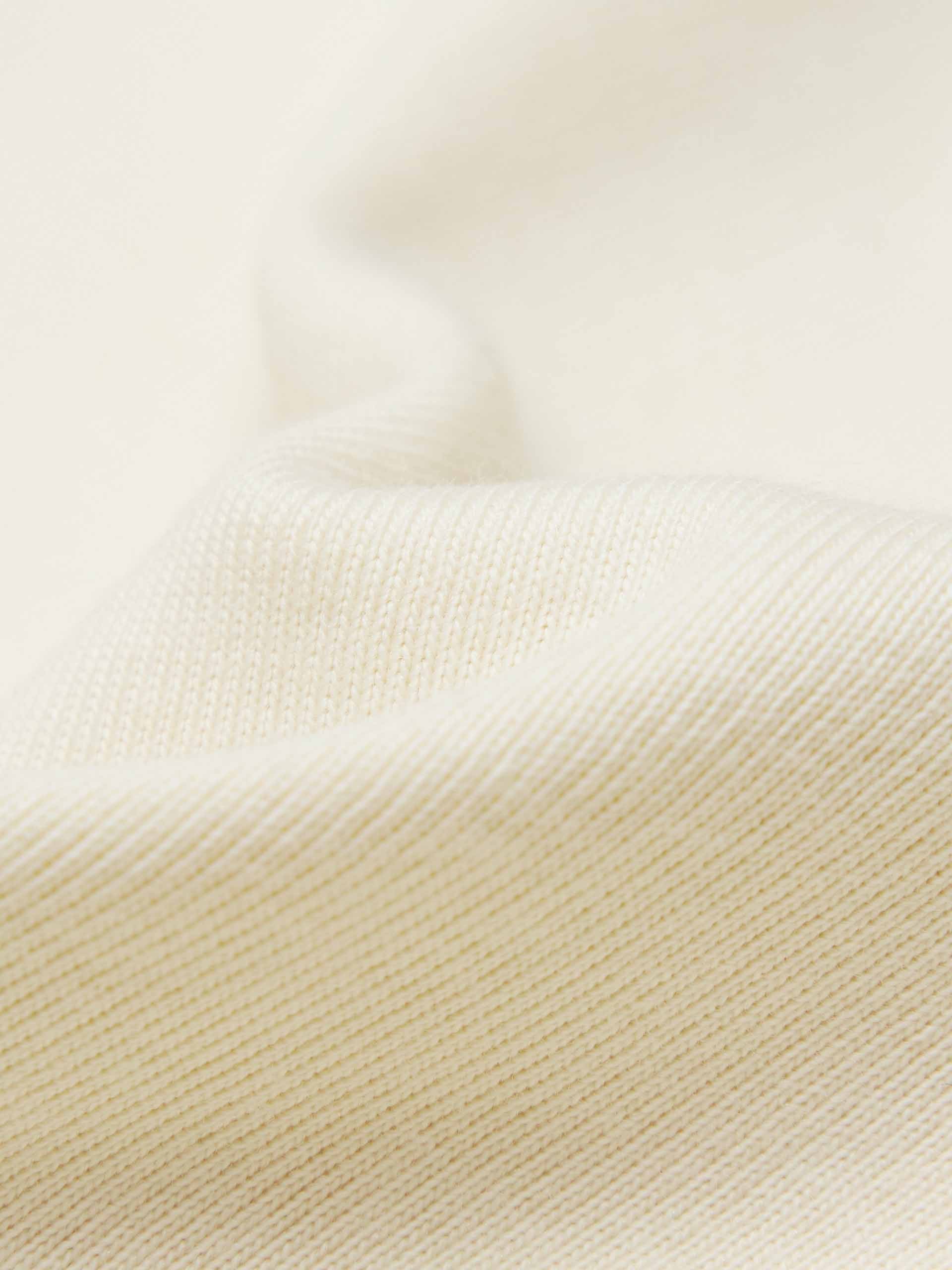 Long Sleeve Basic T-shirt - Image 8