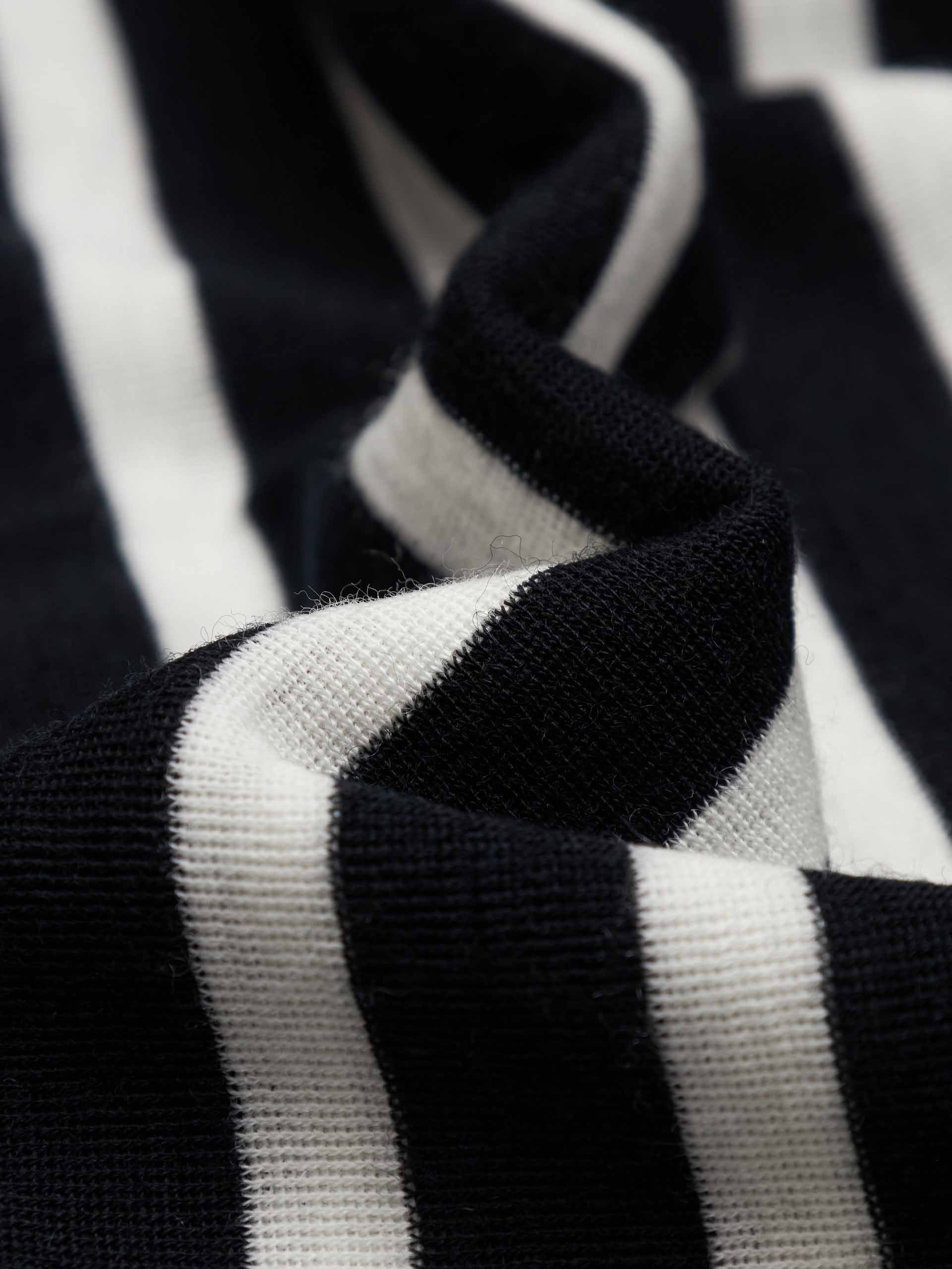 Long Sleeve Wool T-shirts - Image 4
