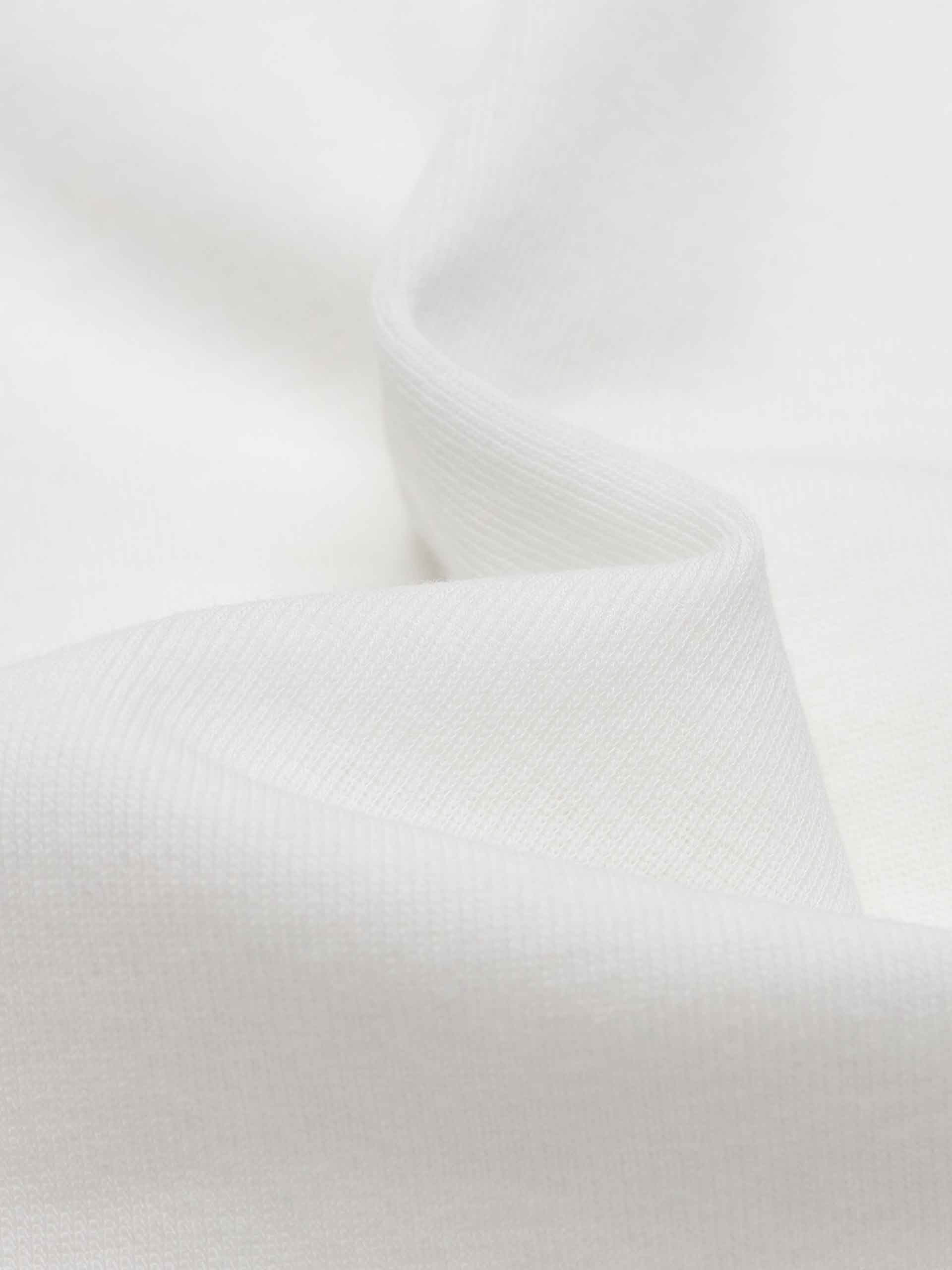 Loose Letter Print T-shirt - Image 11