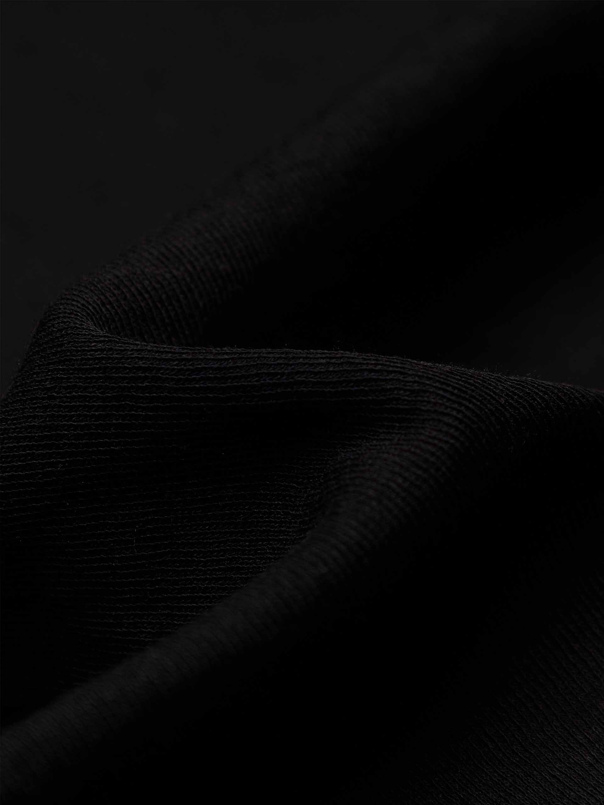 Loose Long Sleeve T-shirt - Image 13