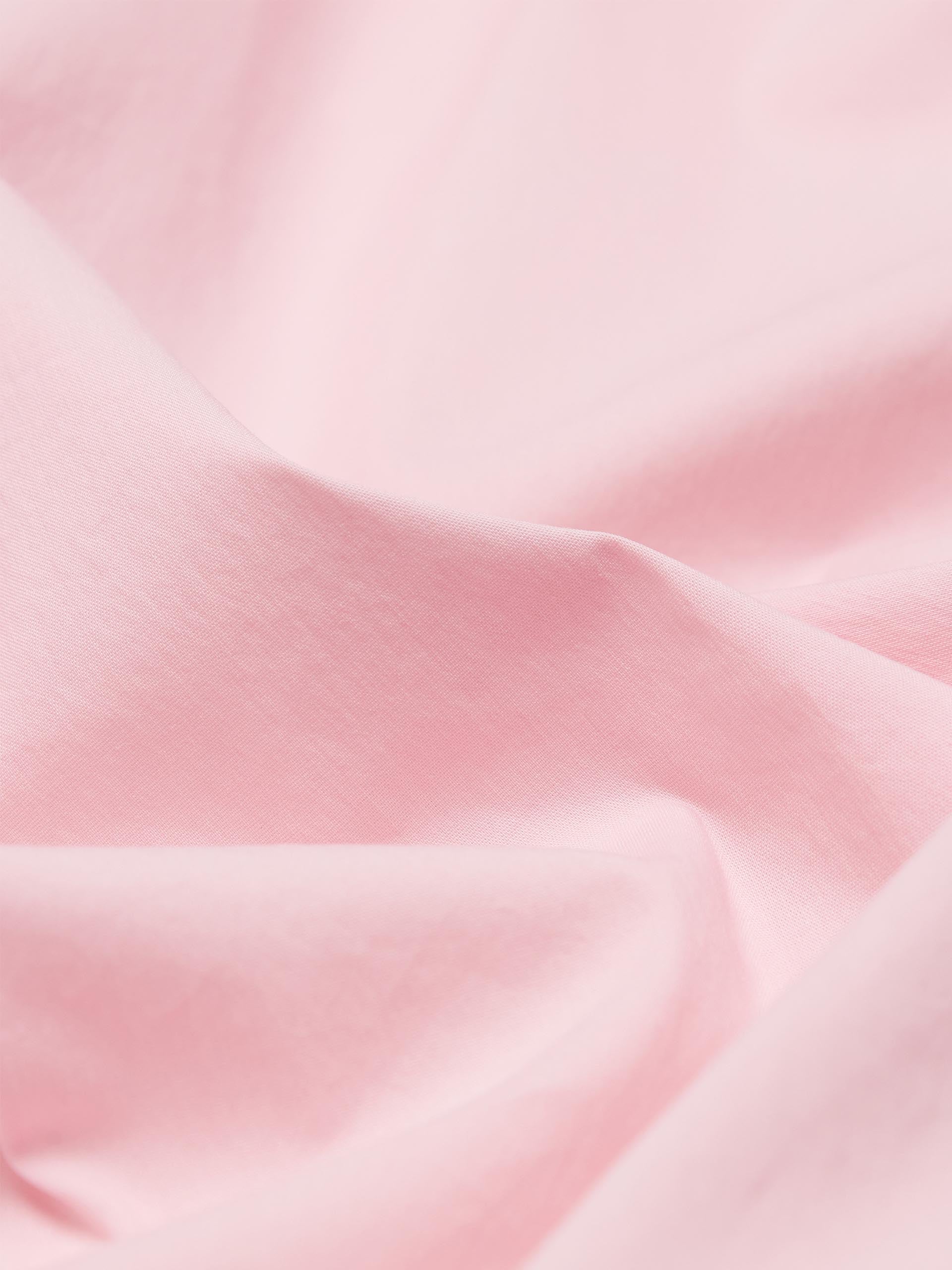 Loose Puff Sleeves Shirt - Image 11