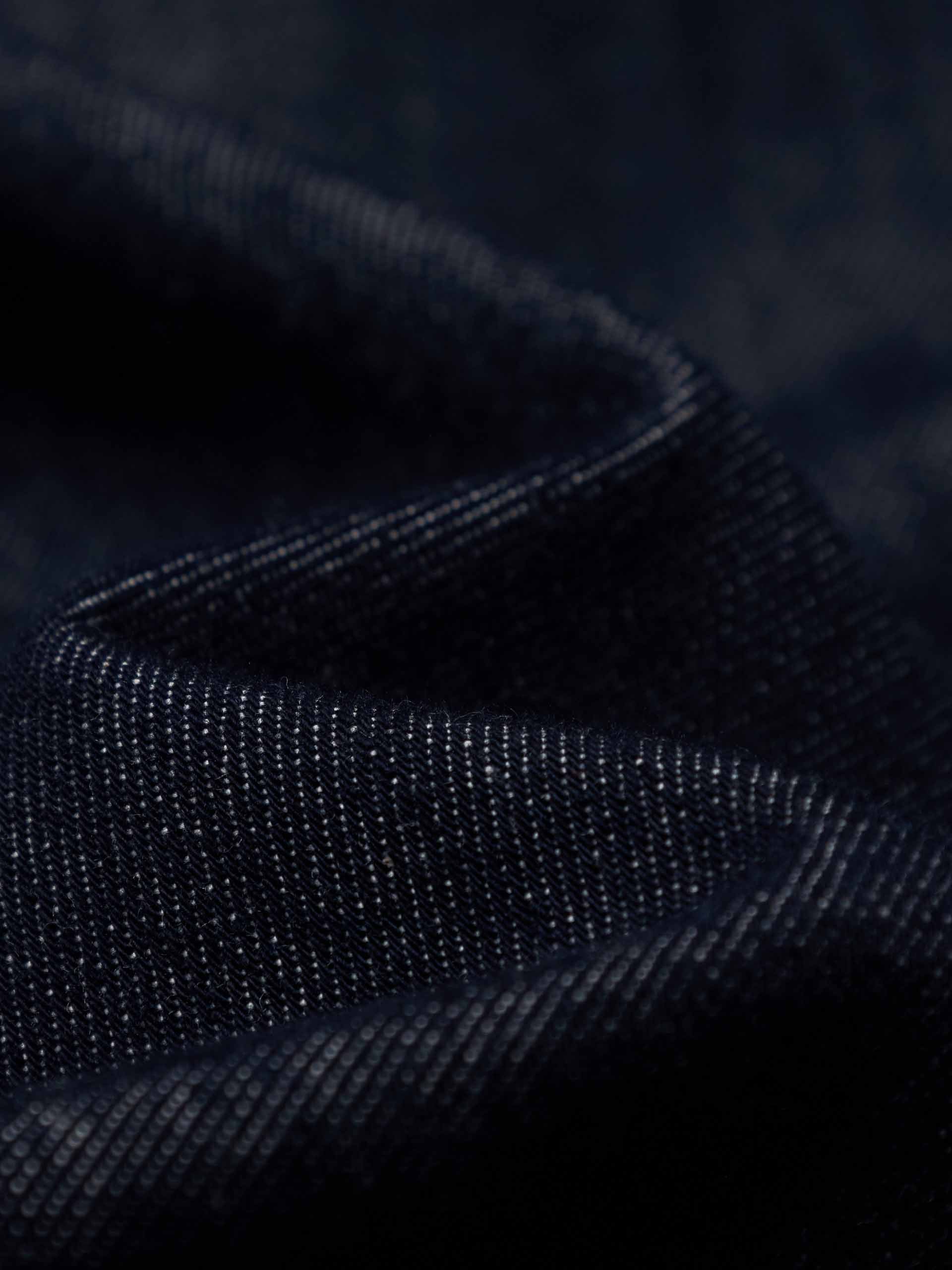 Maxi Denim Overalls Dress - Image 4