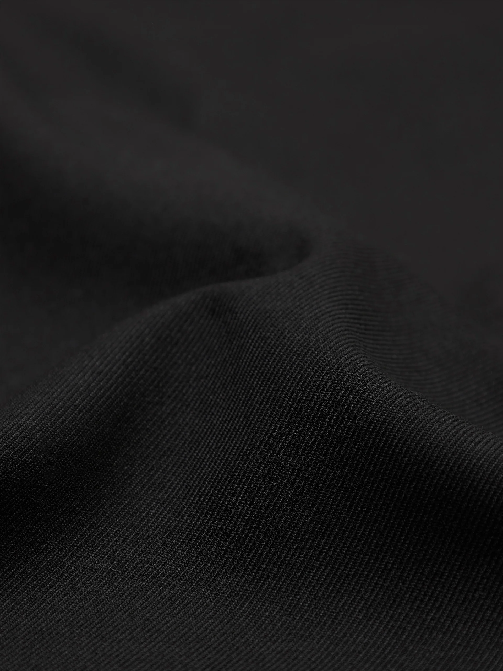 Metal Waistband Suit Pants - Image 4