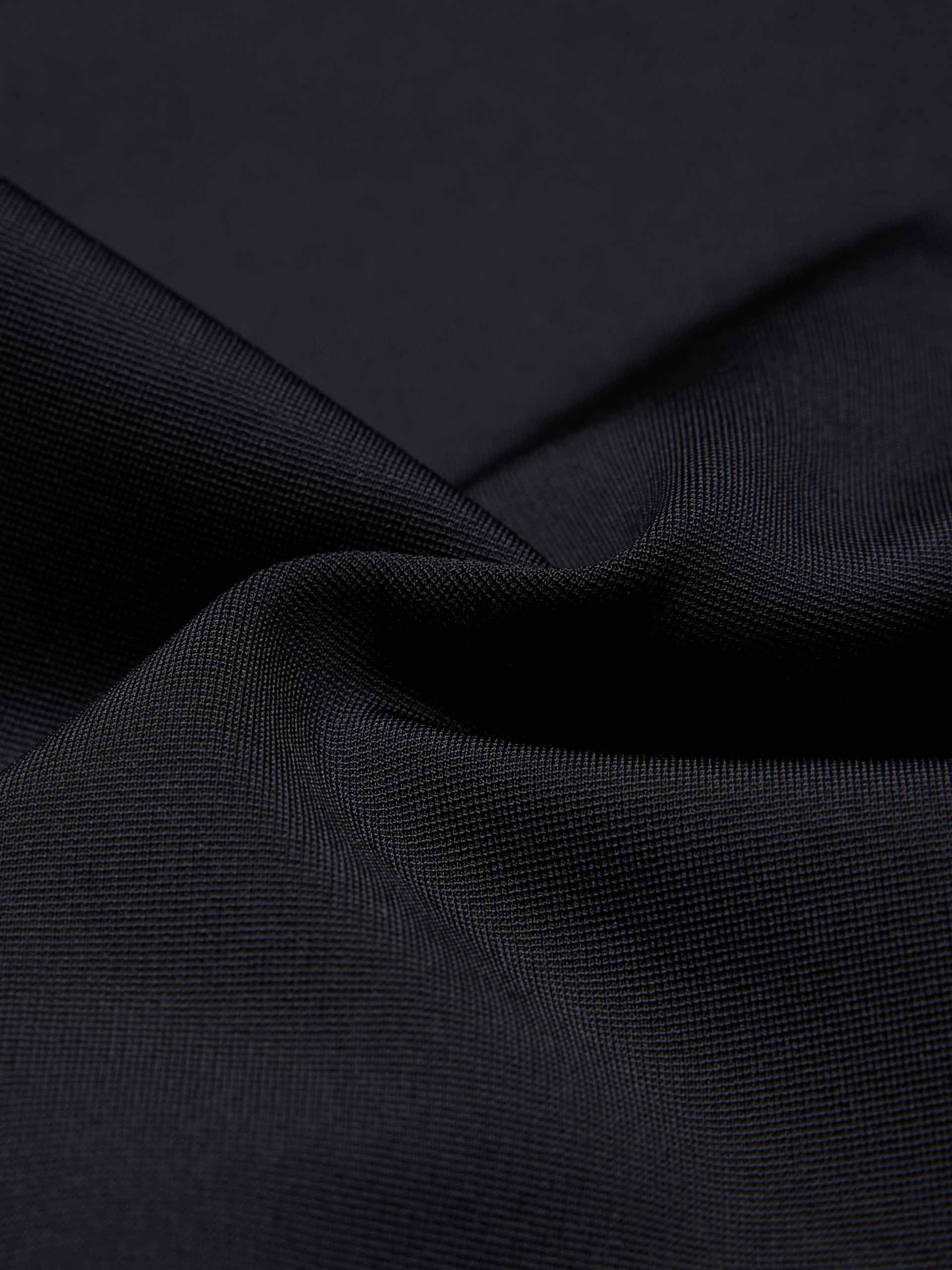 Mid Waist Flared Pants - Image 4