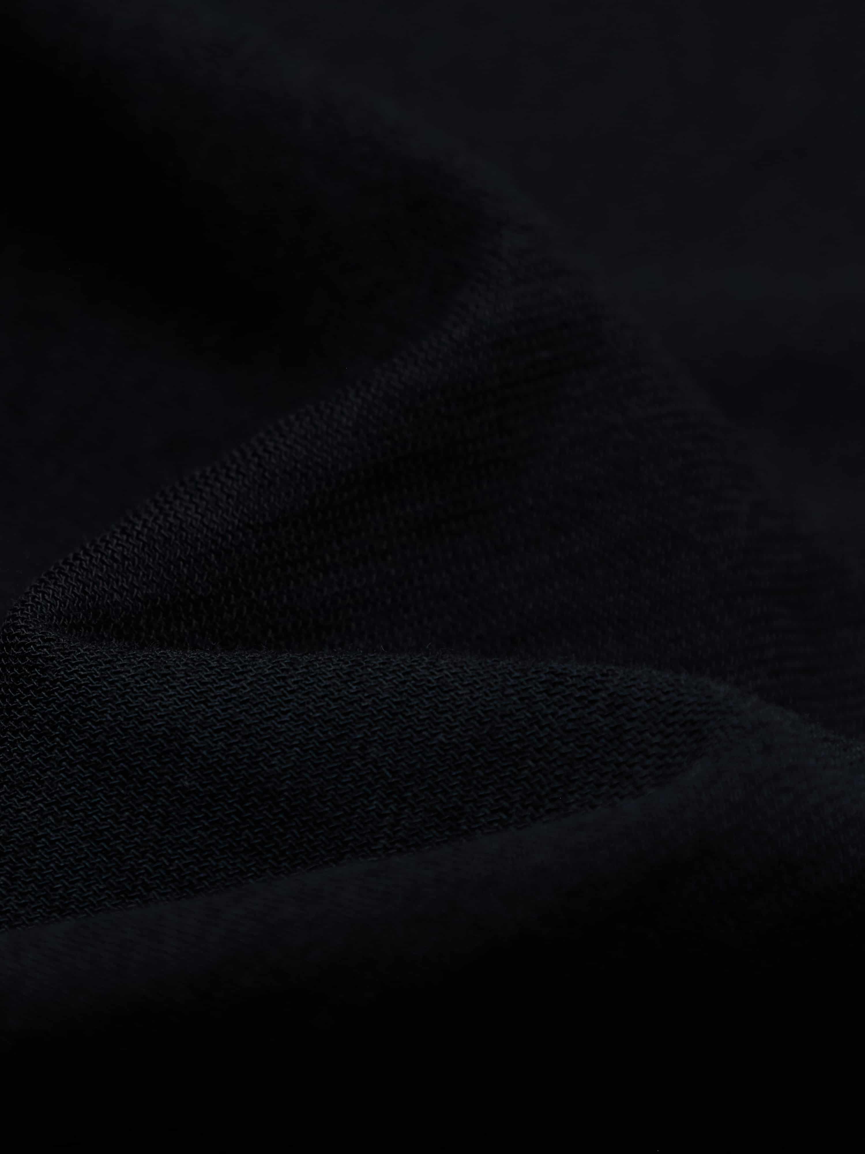 Off-Shoulder Cotton Top - Image 4