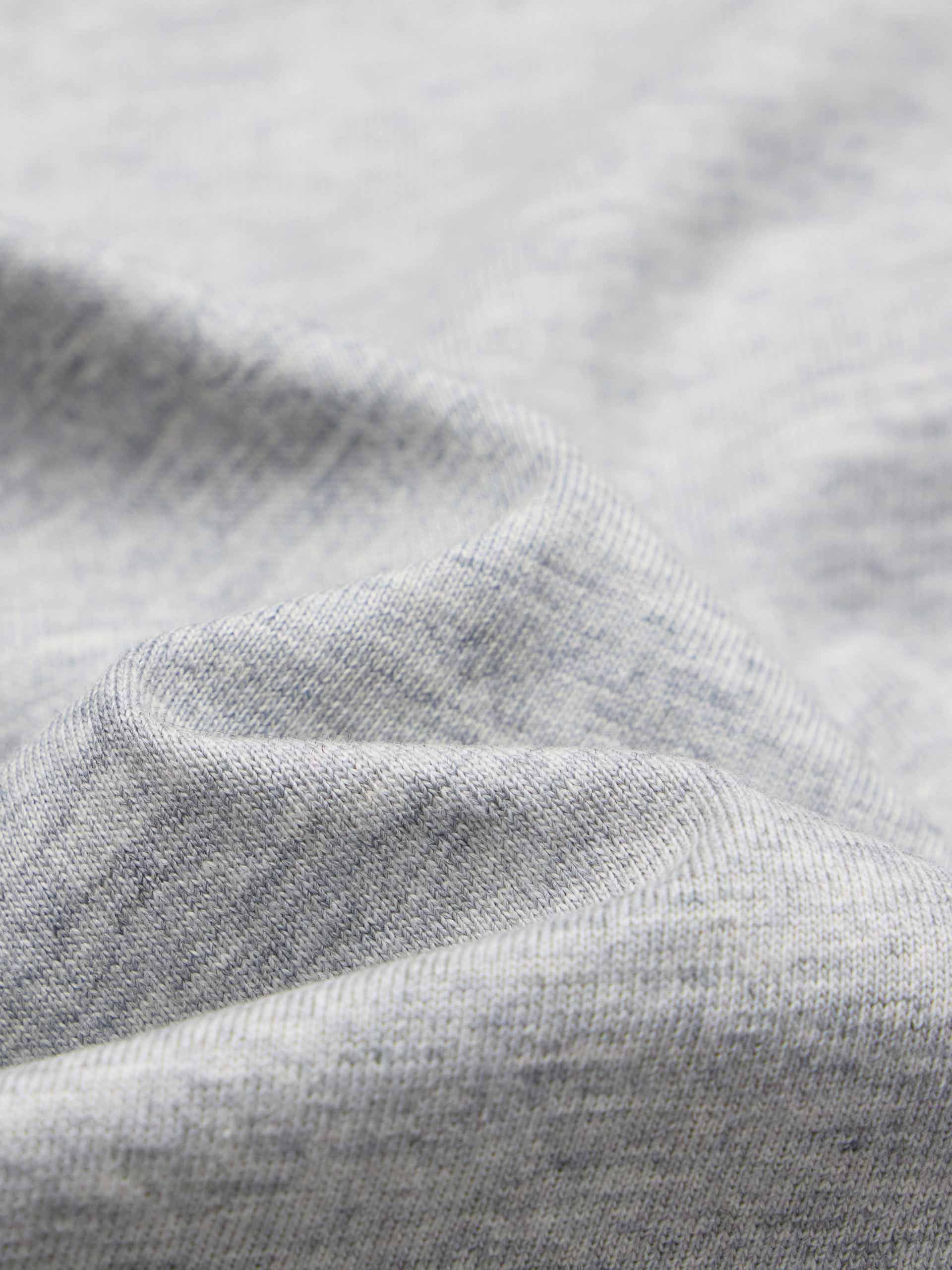 Oversized Cotton Top - Image 12