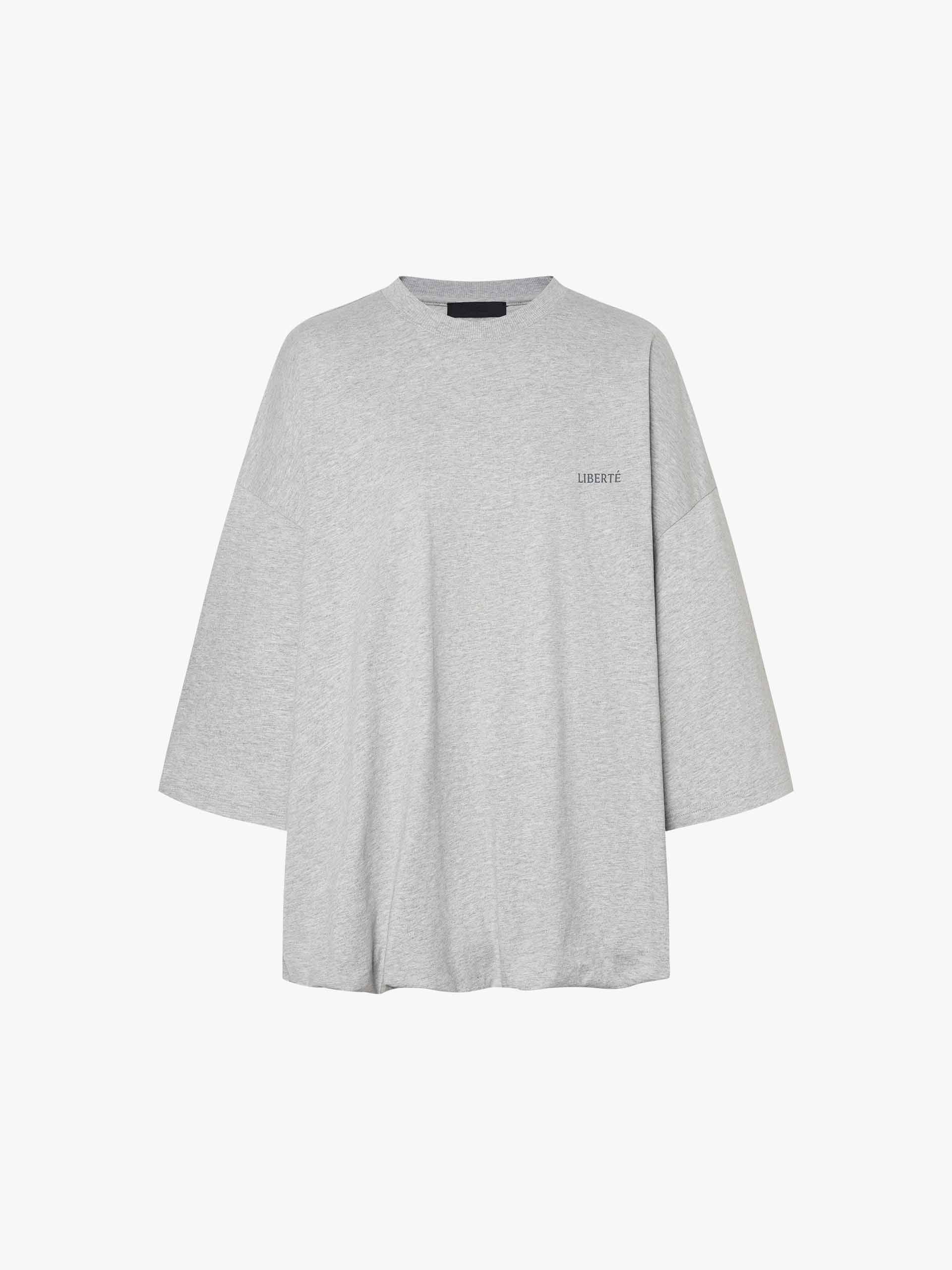 Oversized Cotton Top - Image 13