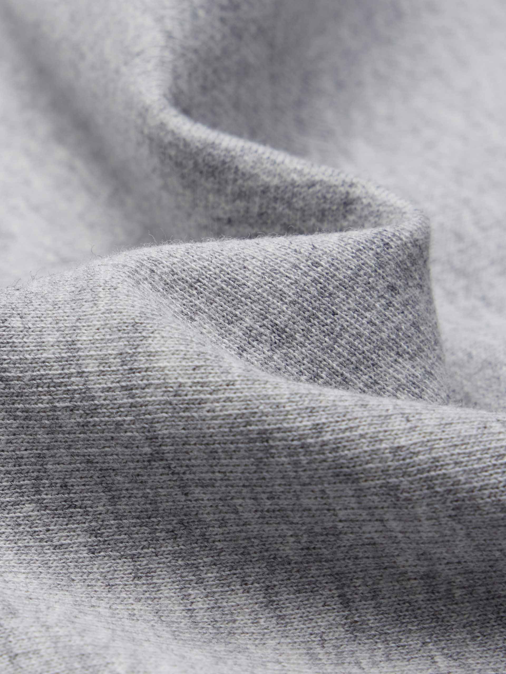 Paint Detail Cotton Pants - Image 4