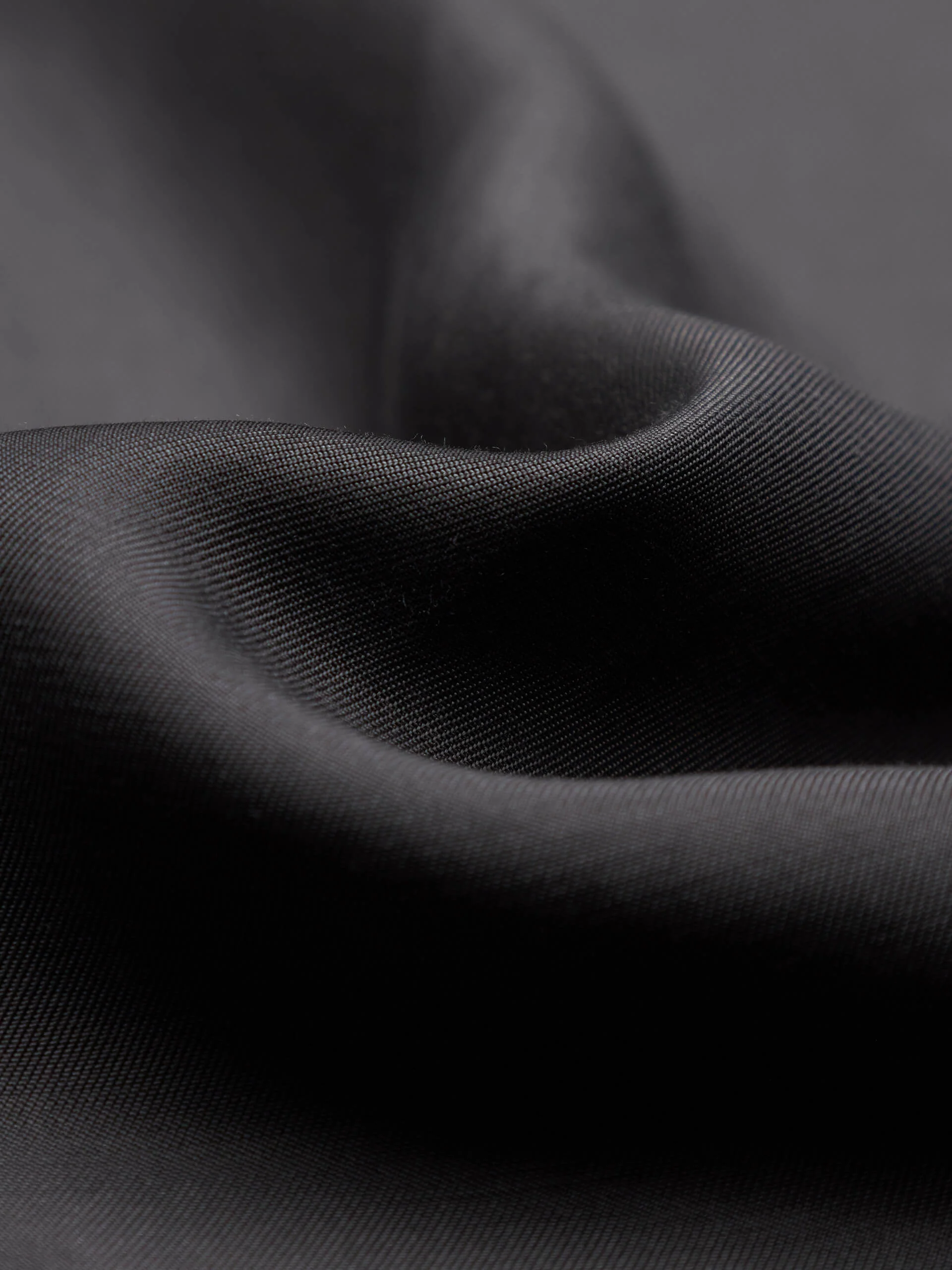 Paneled Detail Maxi Dress - Image 4