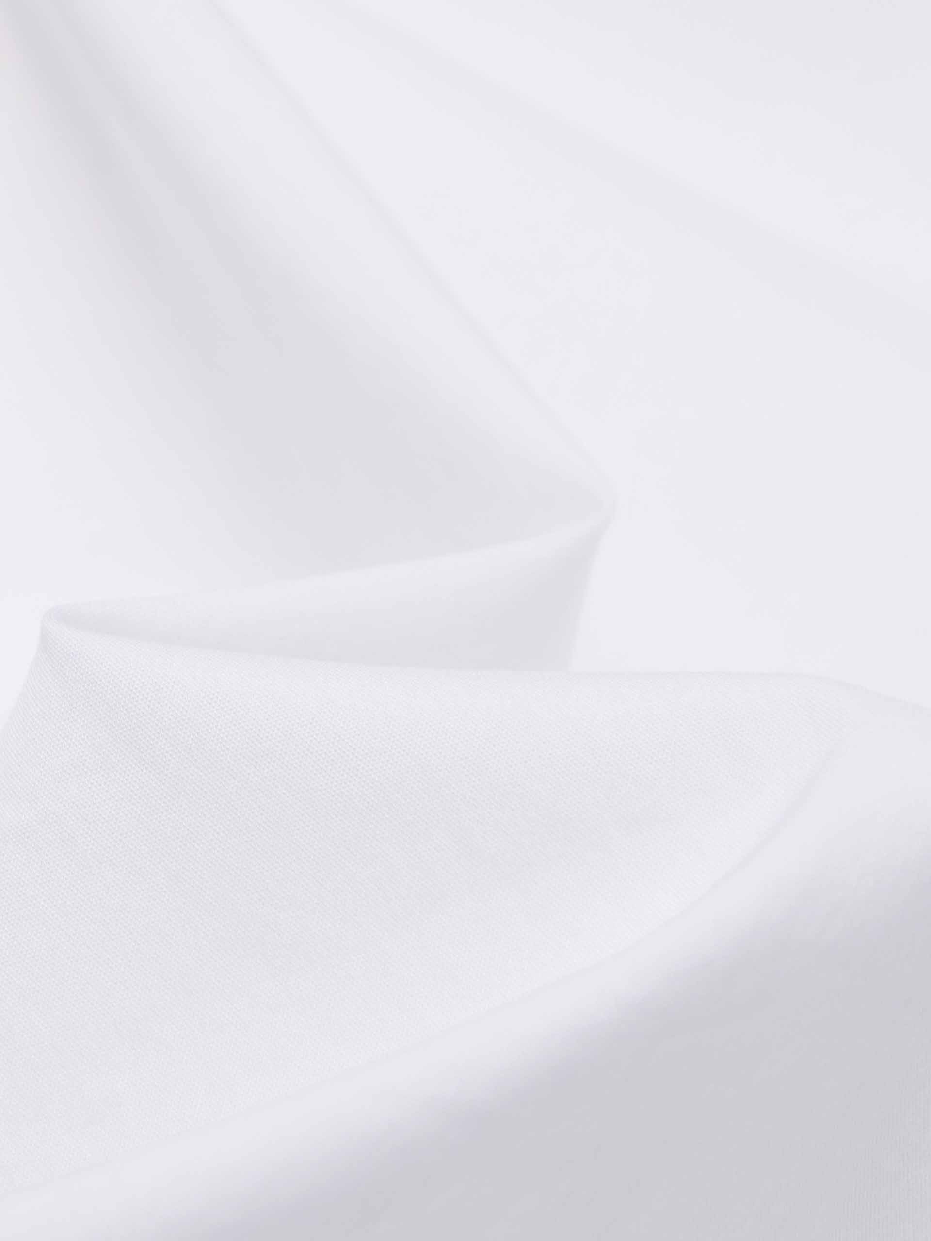 Paneled Detail Midi Dress - Image 4