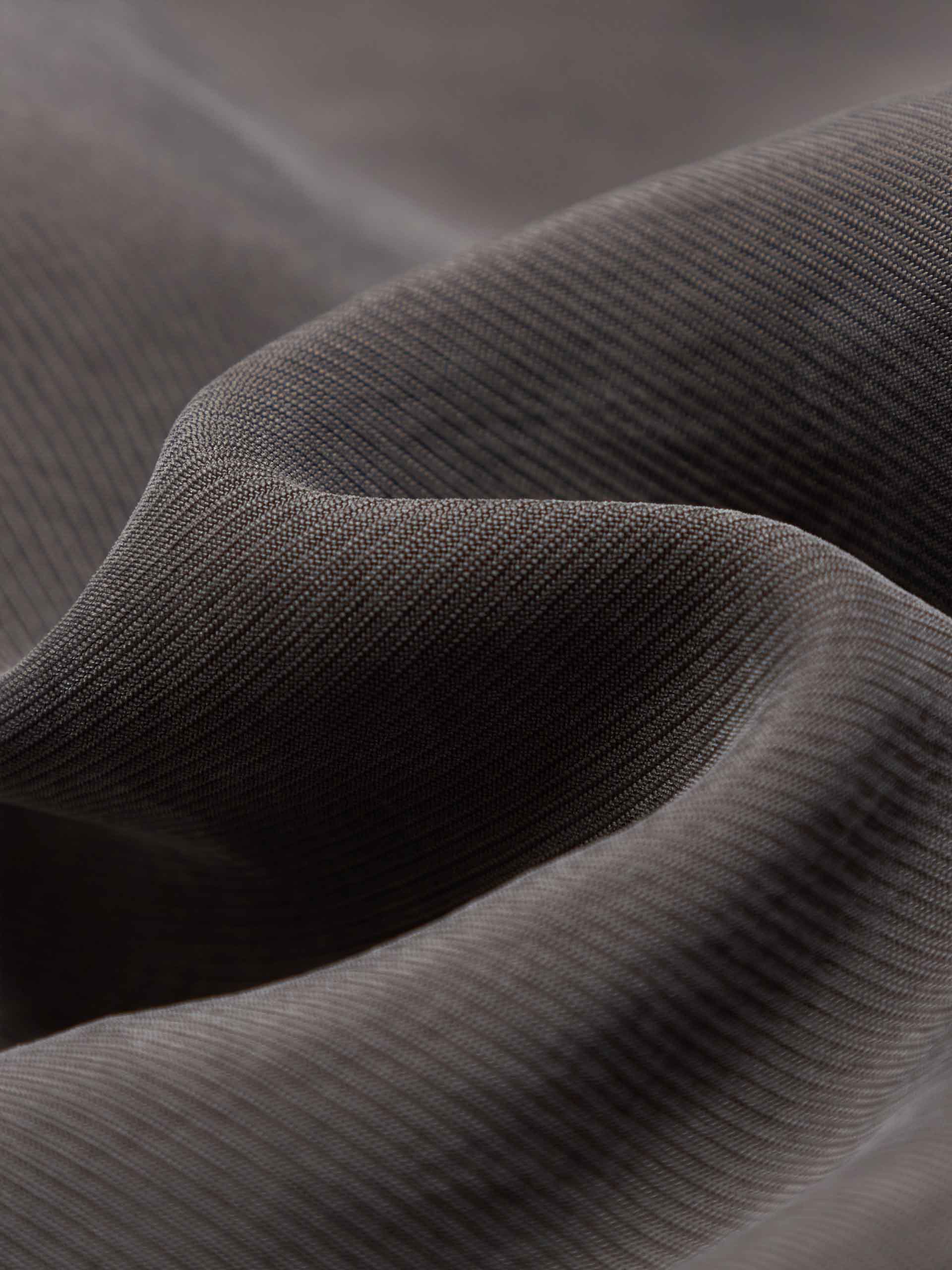 Paneled Detail Tank Dress - Image 4