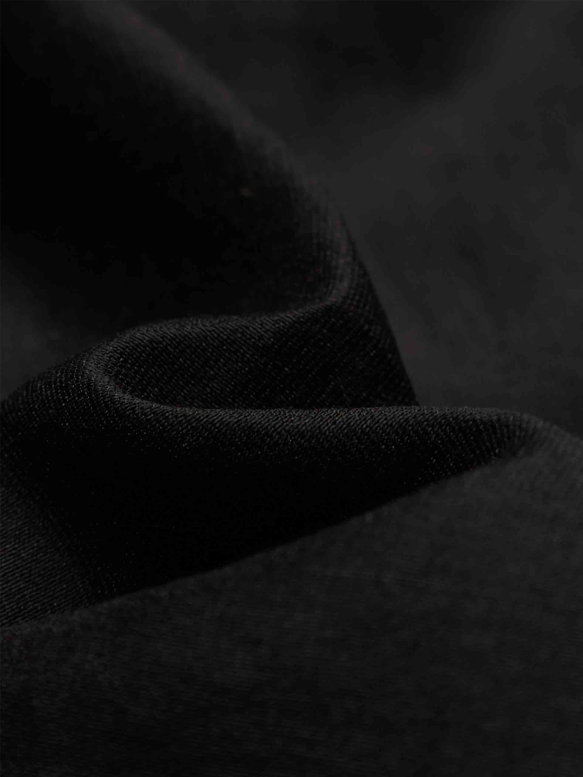 Paneled V-neck Waistcoat - Image 4