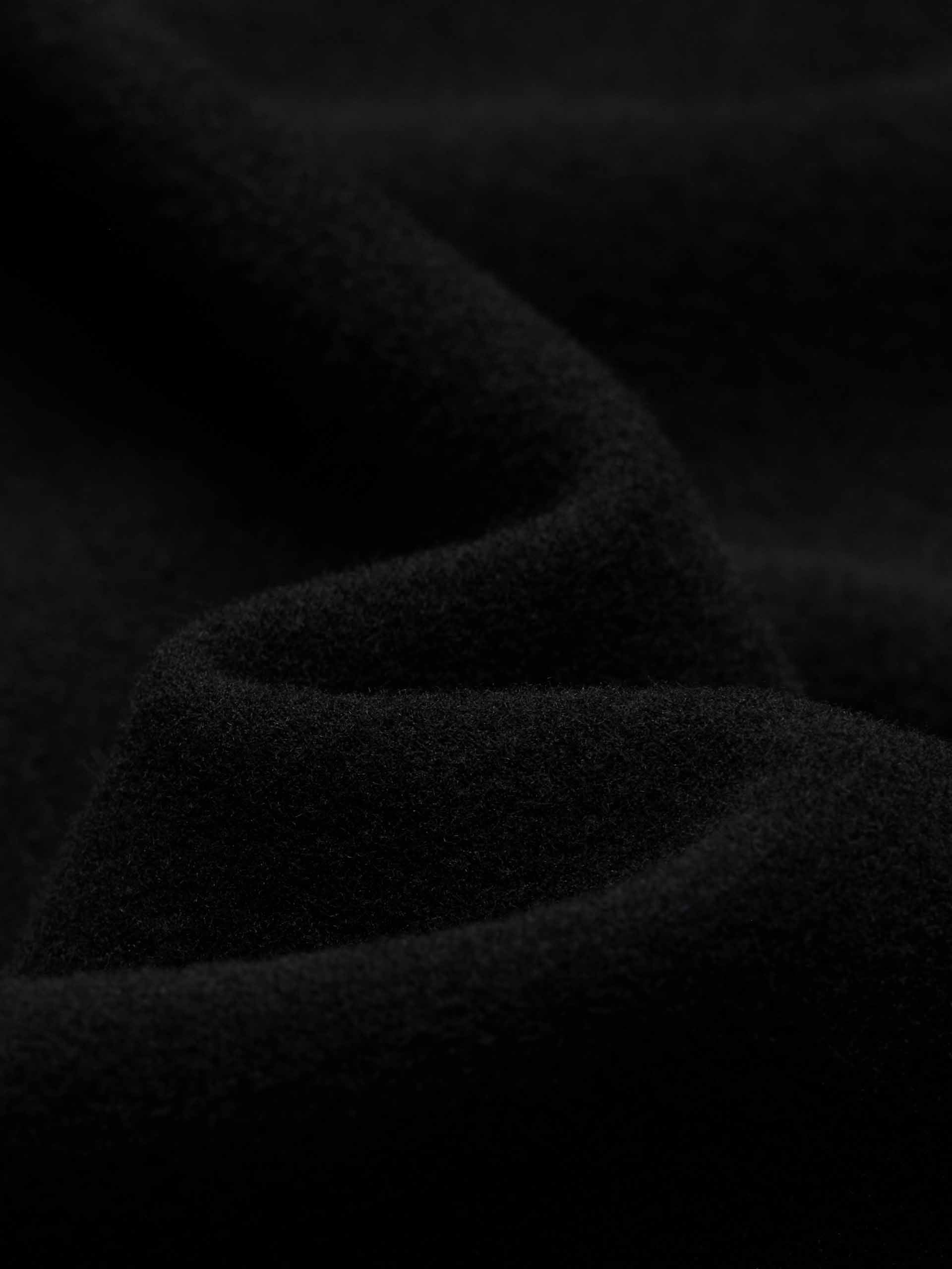 Paneled Waistband Drawstring Skirt - Image 12