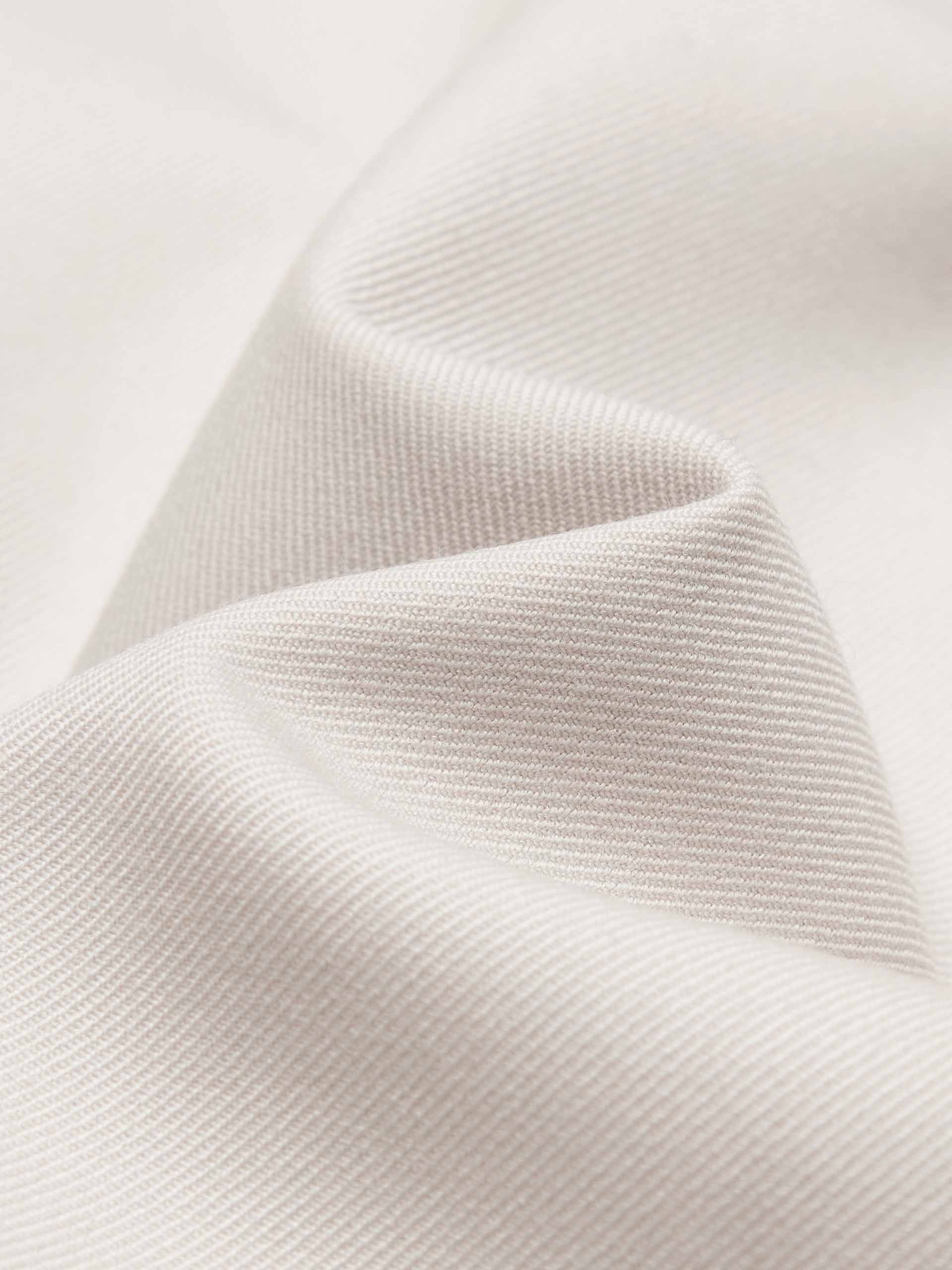 Patch Pocket Tailored Blazer - Image 4