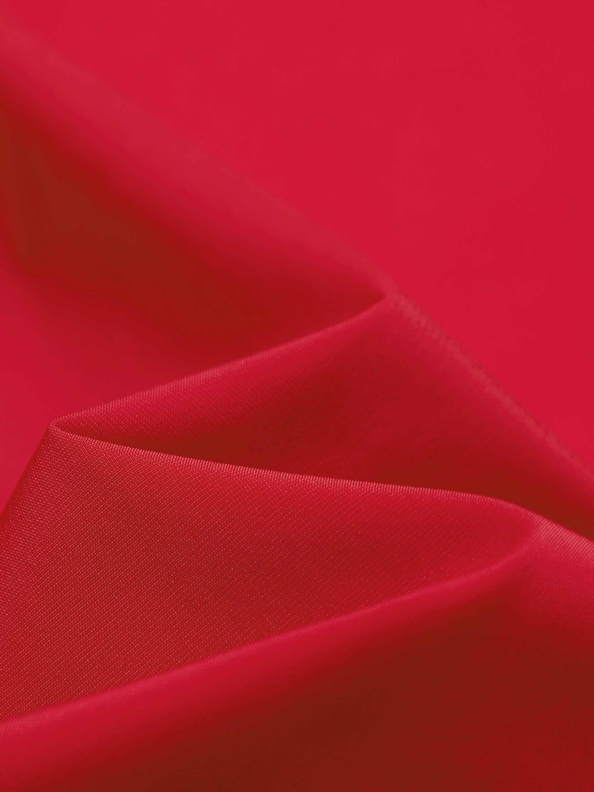 Pleated Detail Drawstring Pants - Image 20