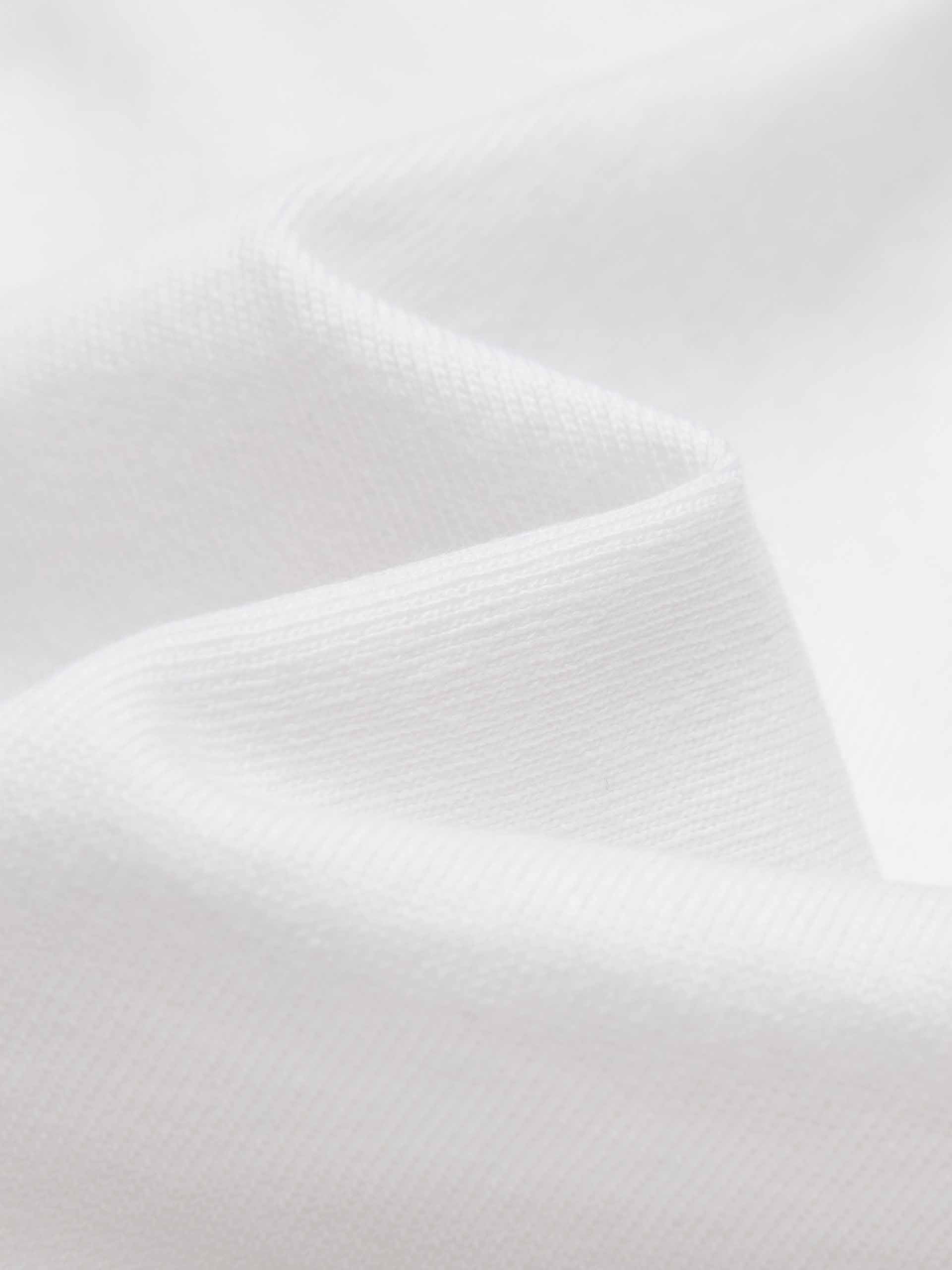 Printed Detail Cotton T-shirts - Image 11