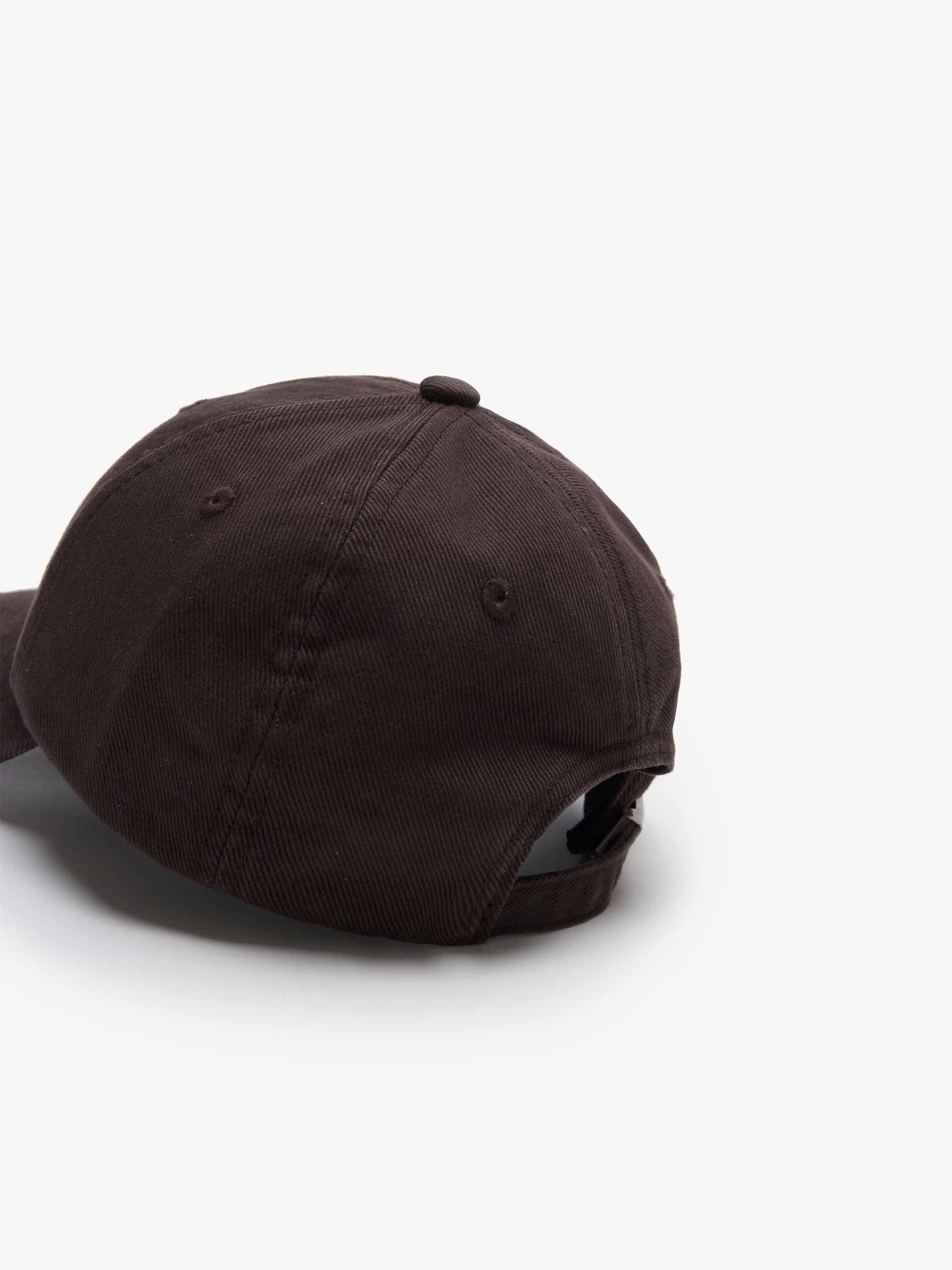 Pure Cotton Baseball Cap - Image 10