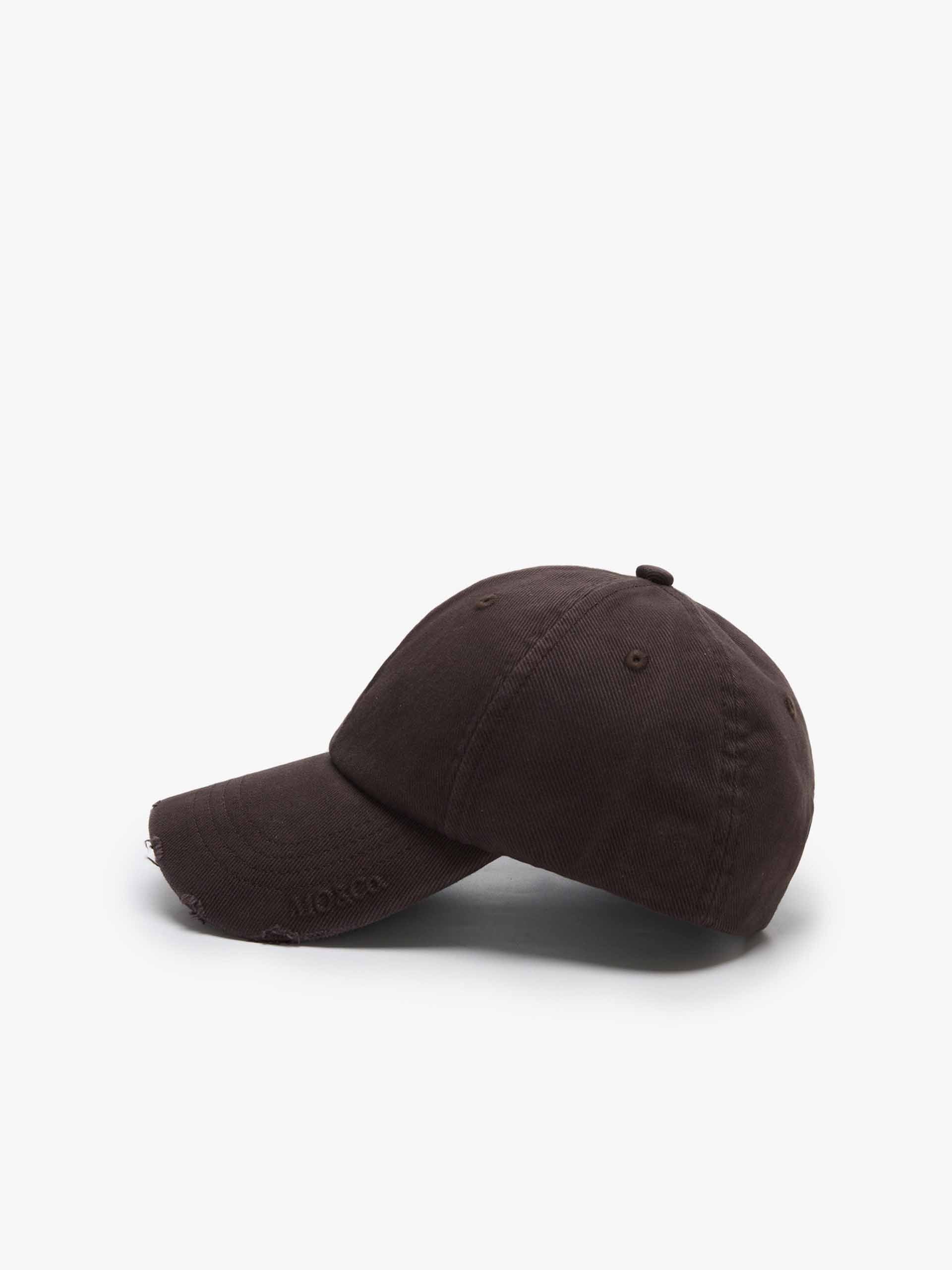 Pure Cotton Baseball Cap - Image 11