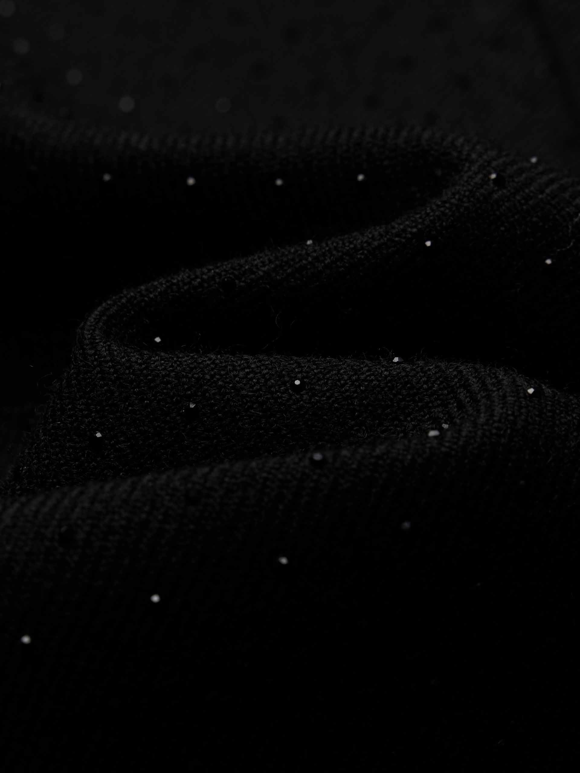 Pure Wool Blazer Dress - Image 4