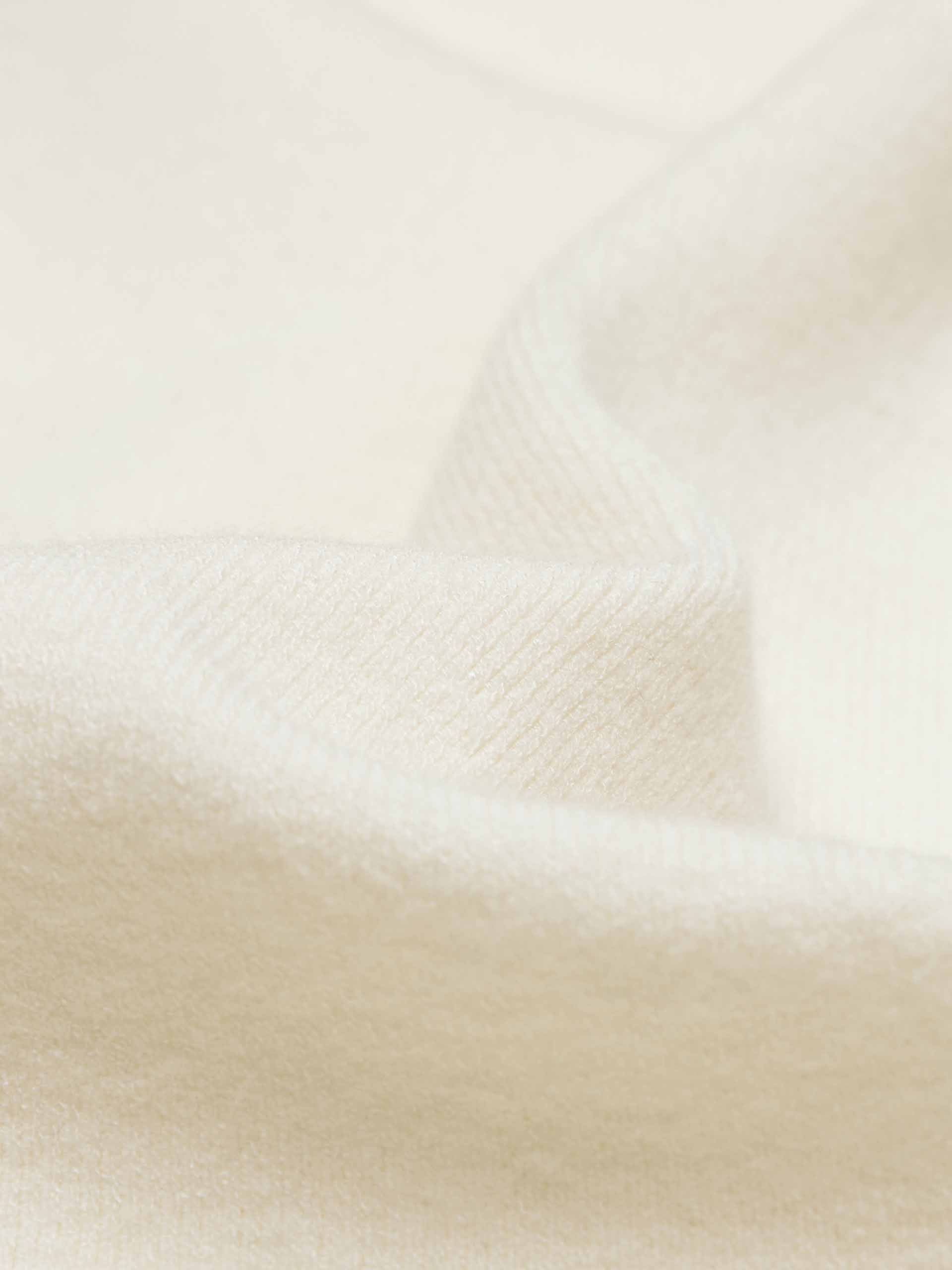 Raglan Sleeve Knitted Top - Image 4