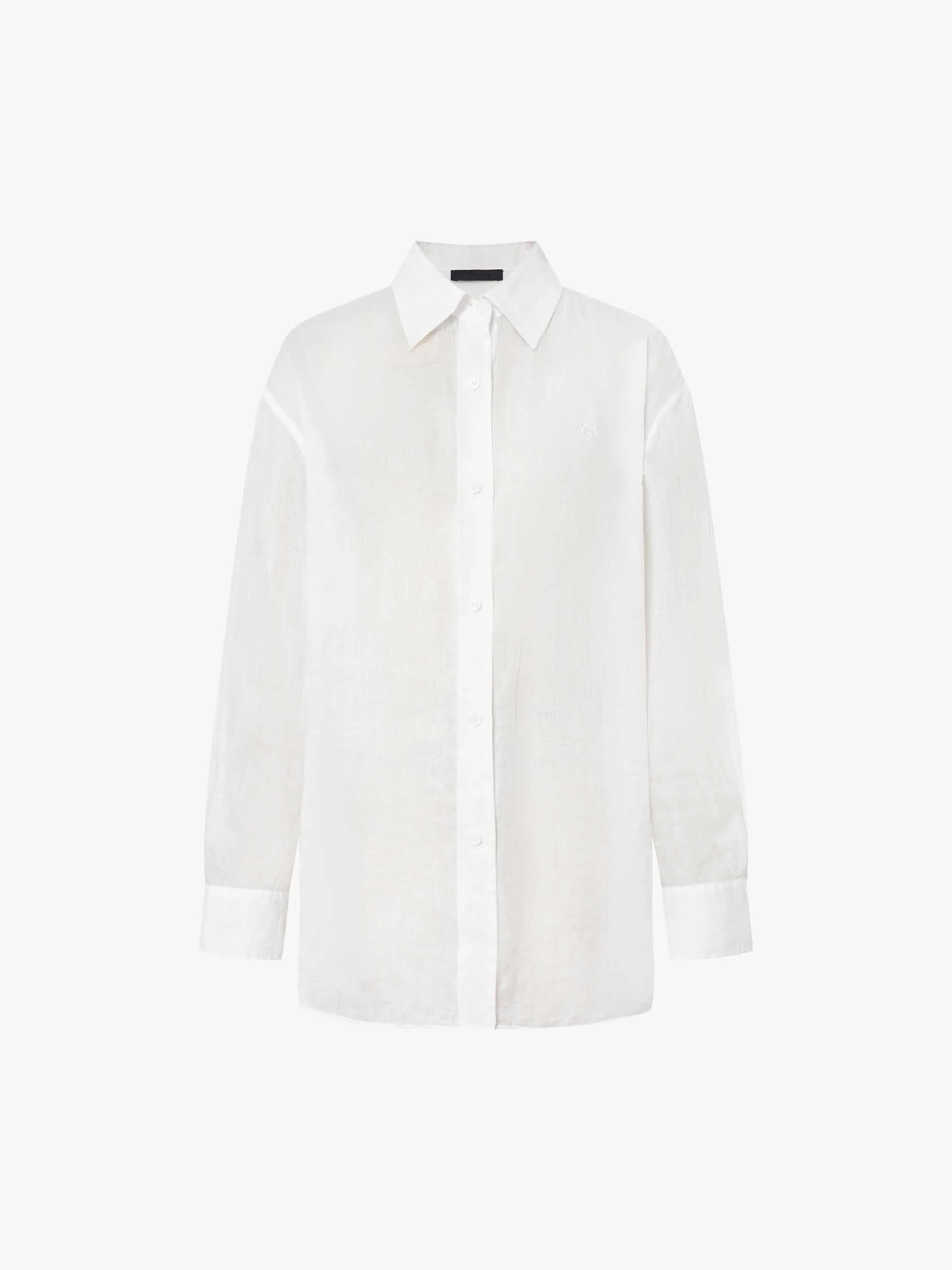 Ramie Lightweight Casual Shirt - Image 25