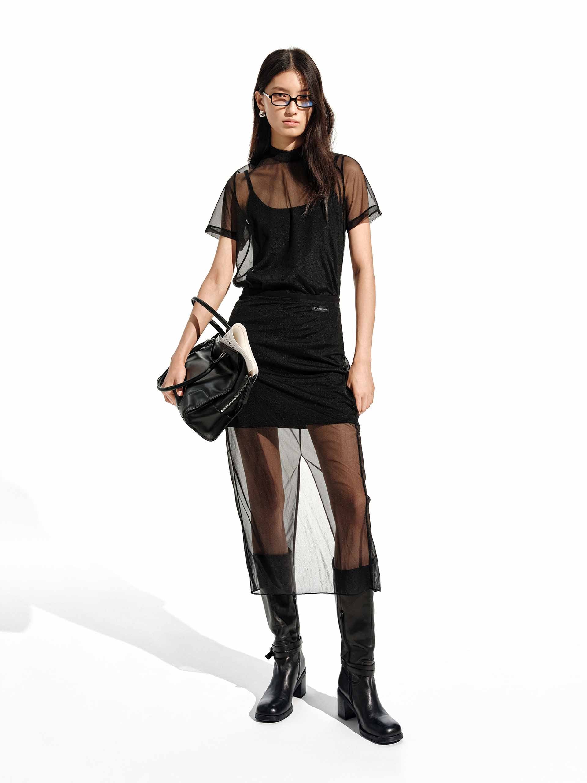 Regular Layered Top - Image 11