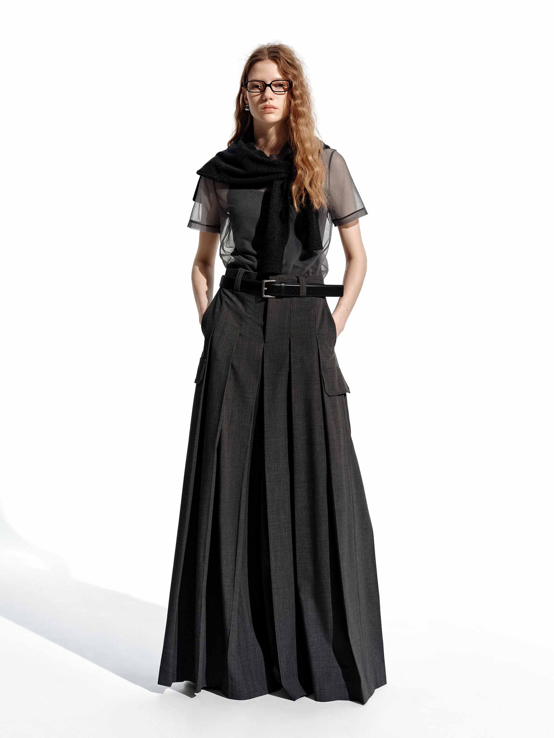 Regular Layered Top - Image 2