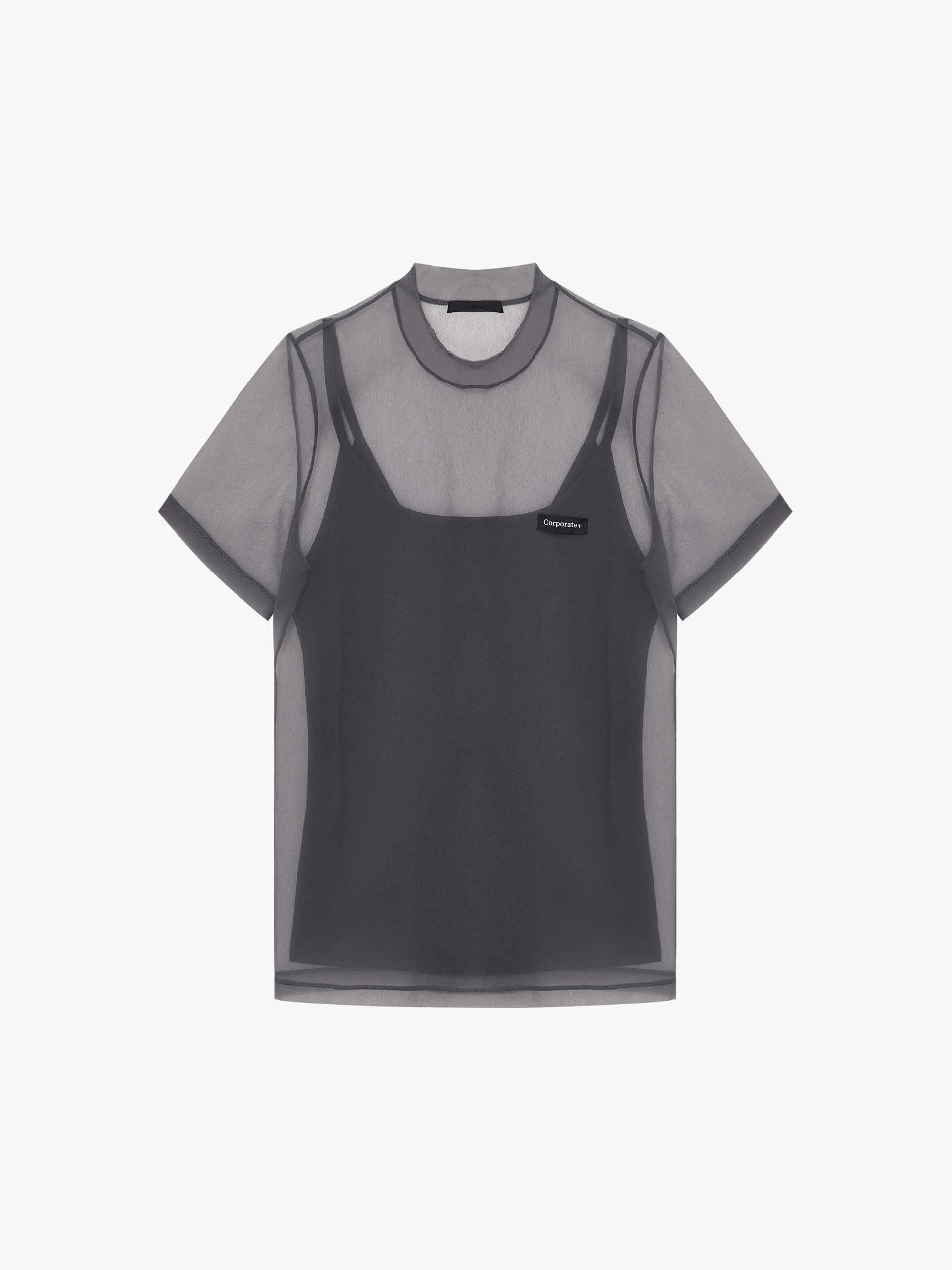 Regular Layered Top - Image 5