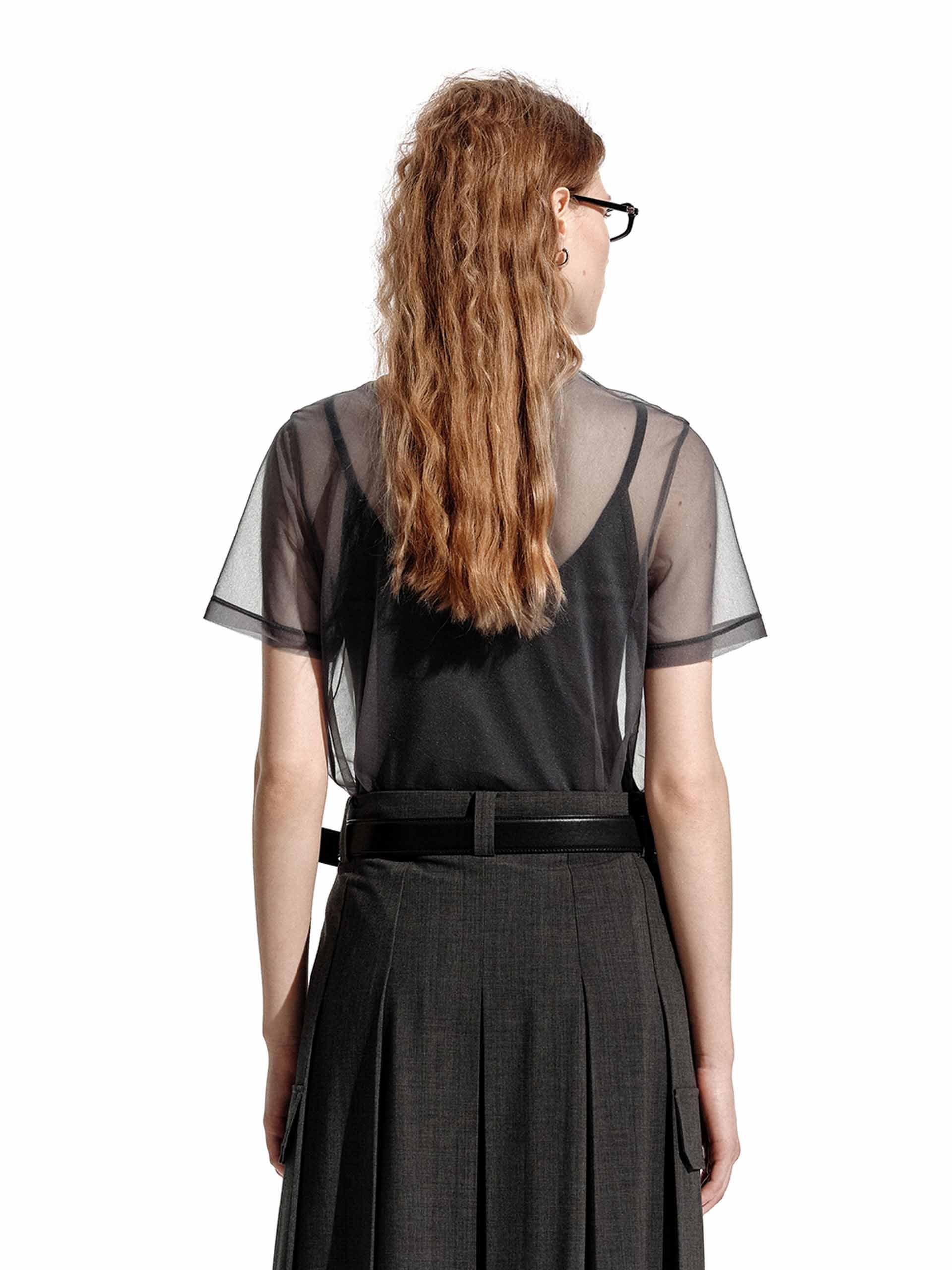 Regular Layered Top - Image 6