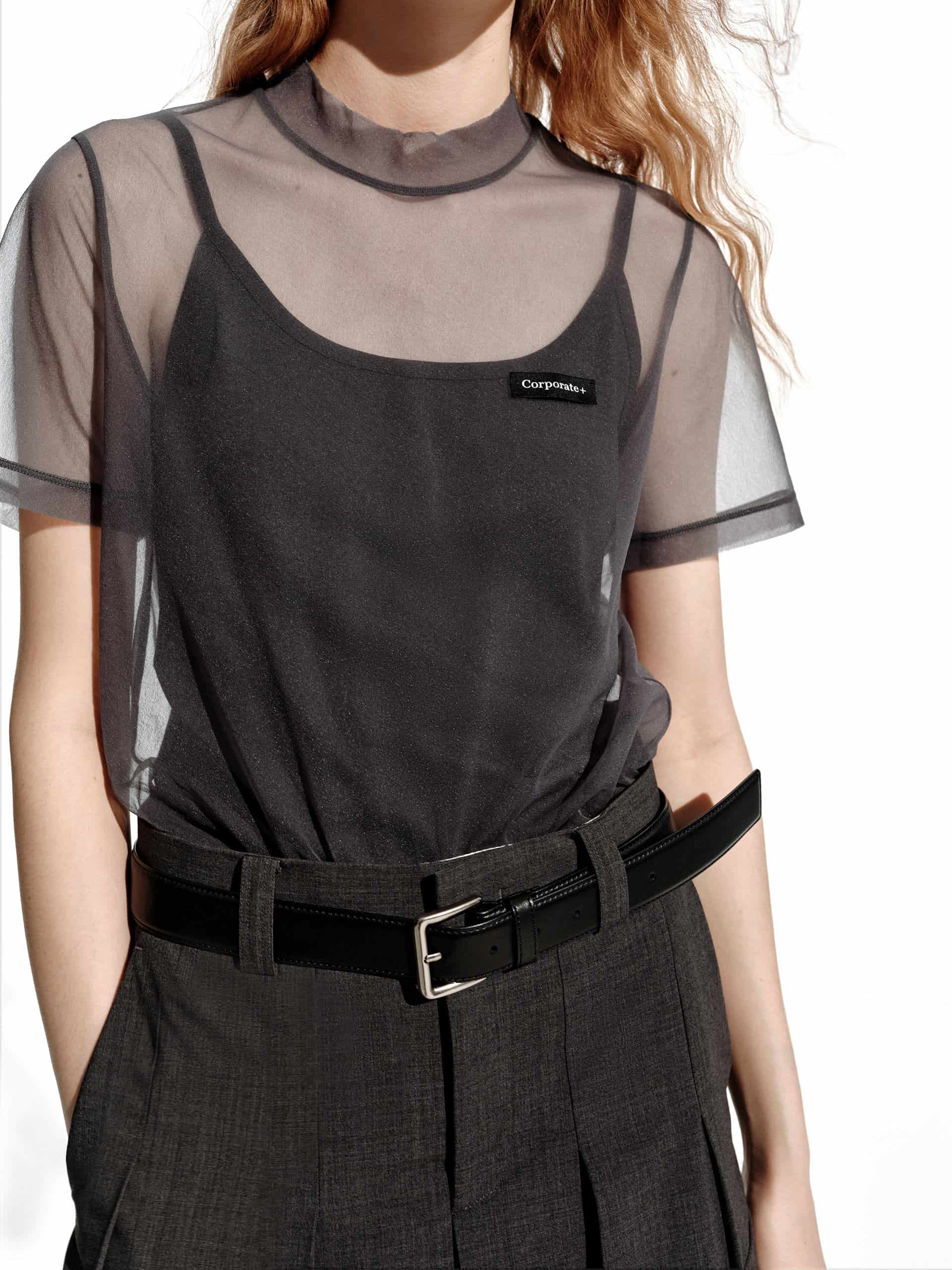 Regular Layered Top - Image 7