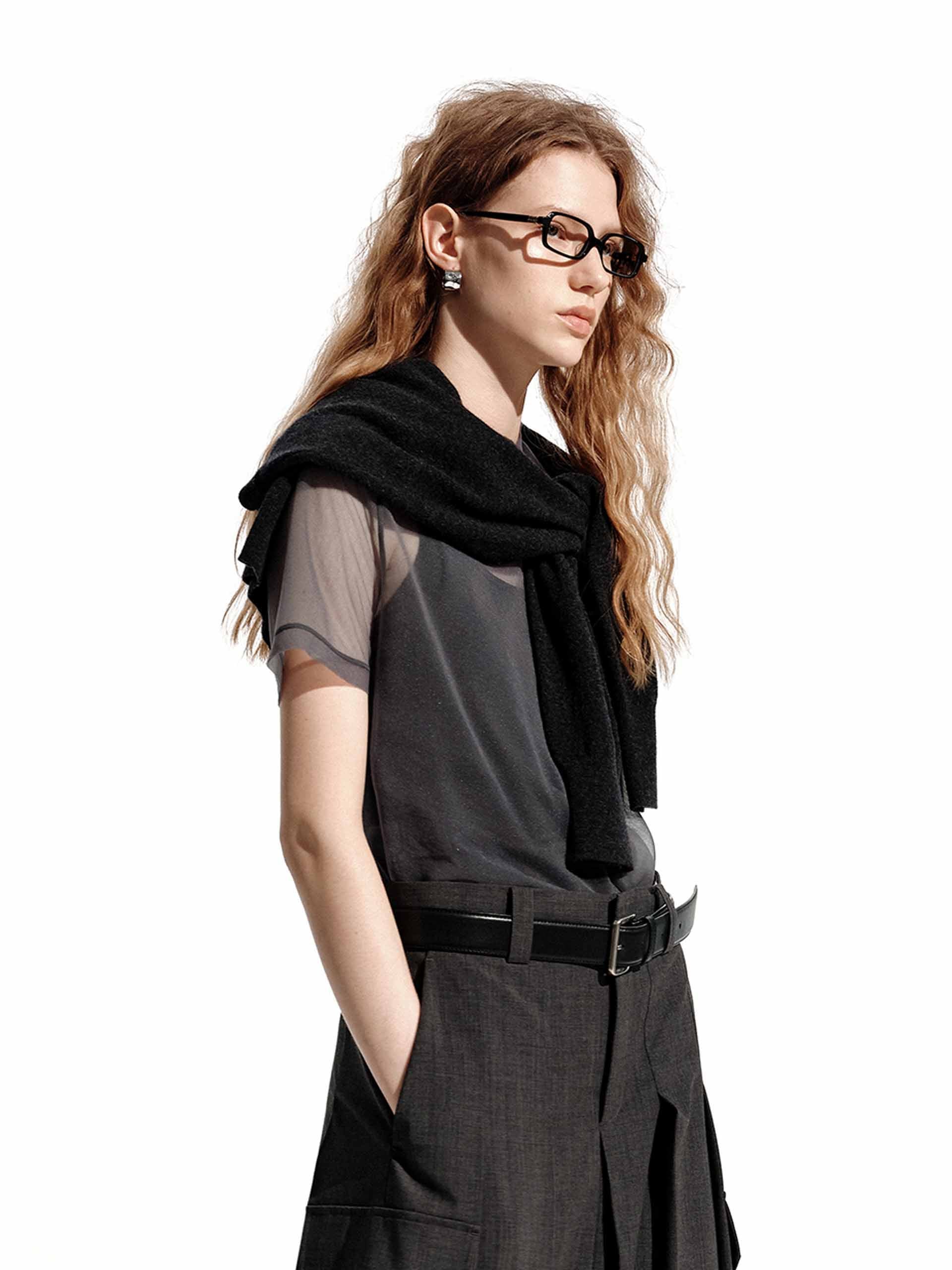 Regular Layered Top - Image 8