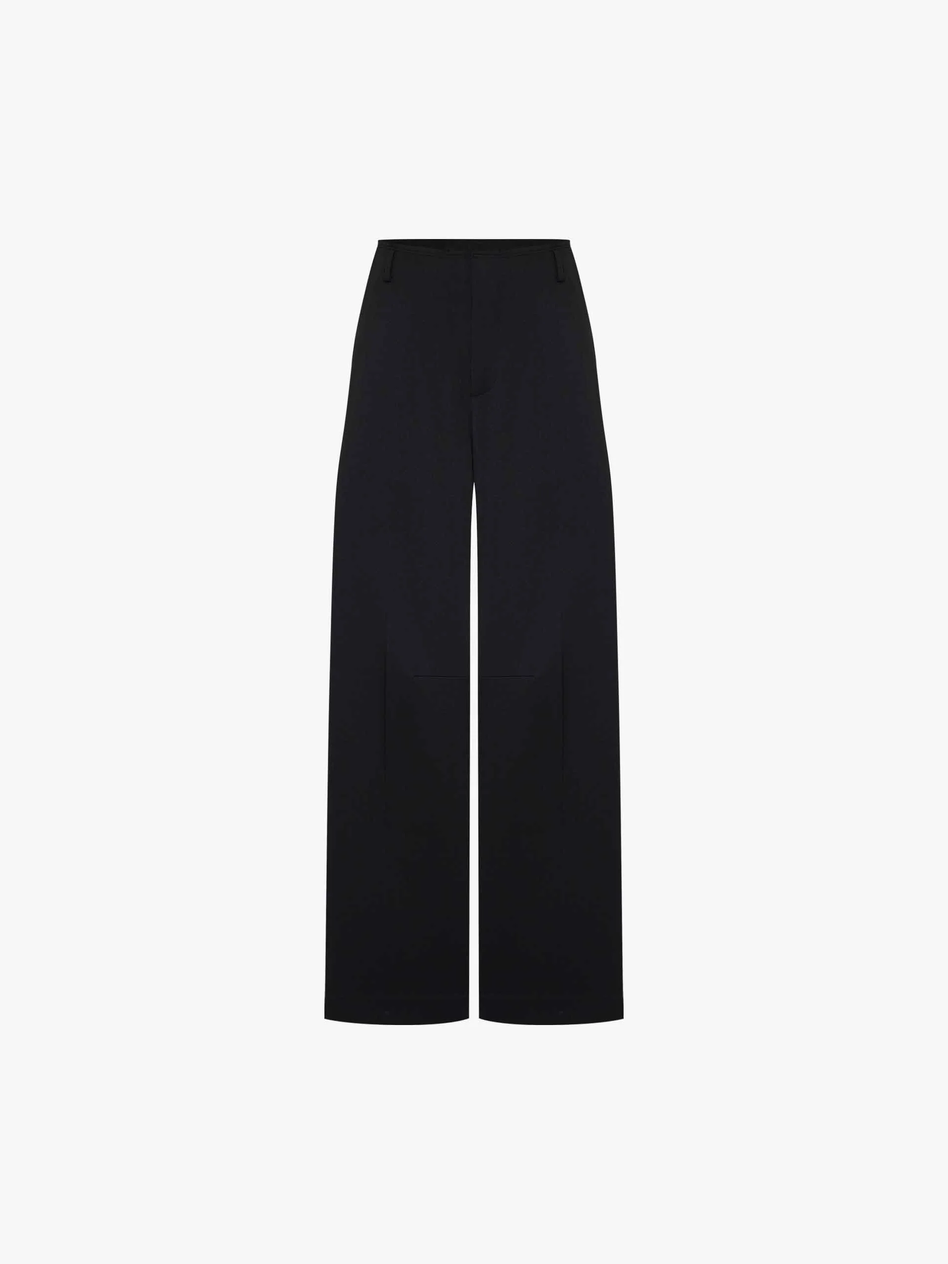 Relaxed Full Length Pants - Image 11