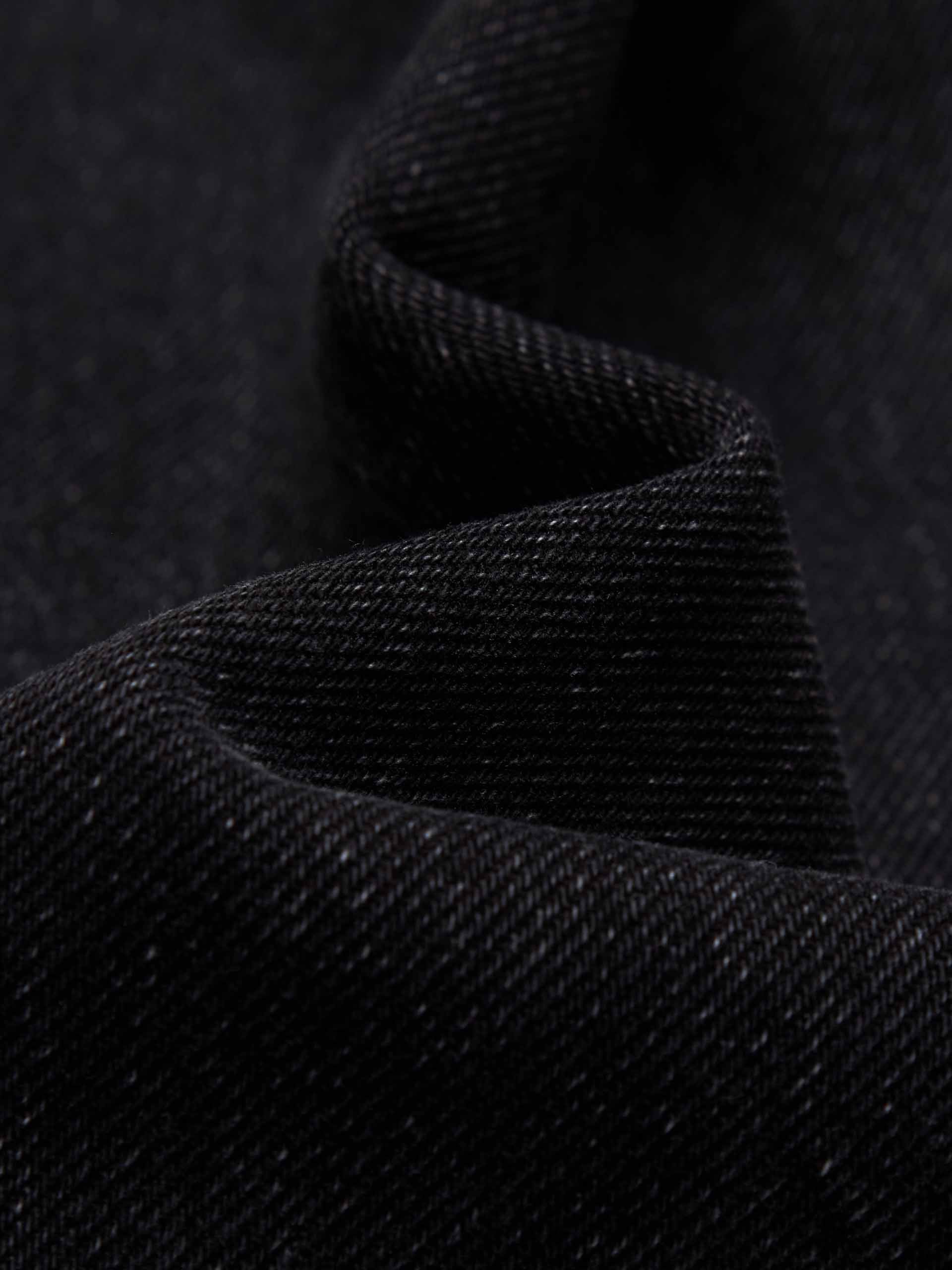Relaxed Straight Jeans - Image 4
