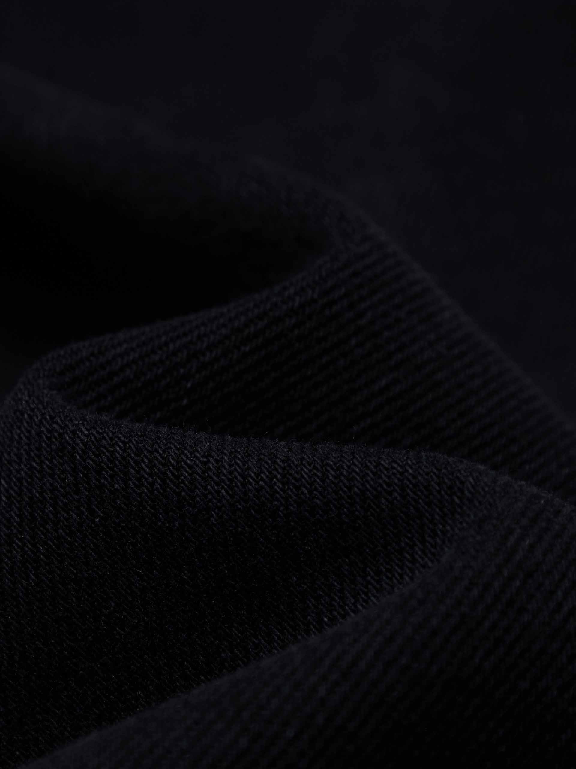 Relaxed Straight Leg Jeans - Image 4