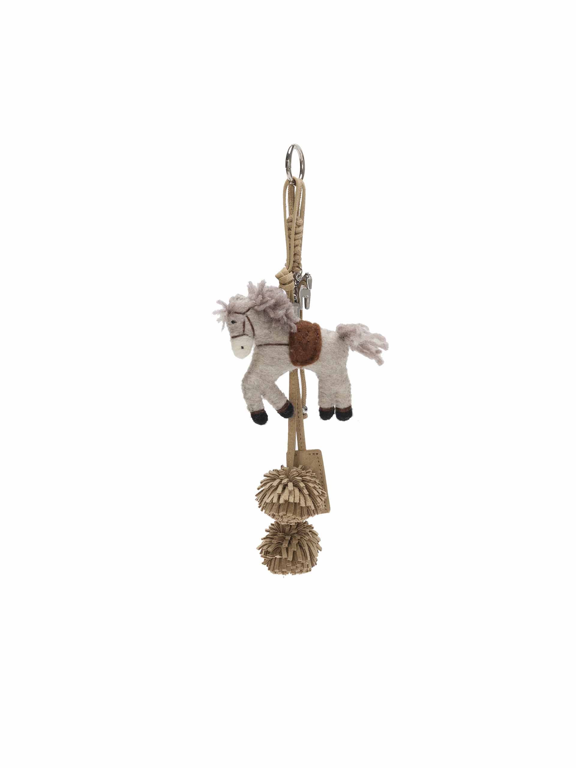 Relaxed Suede Shoulder Bag - Image 7