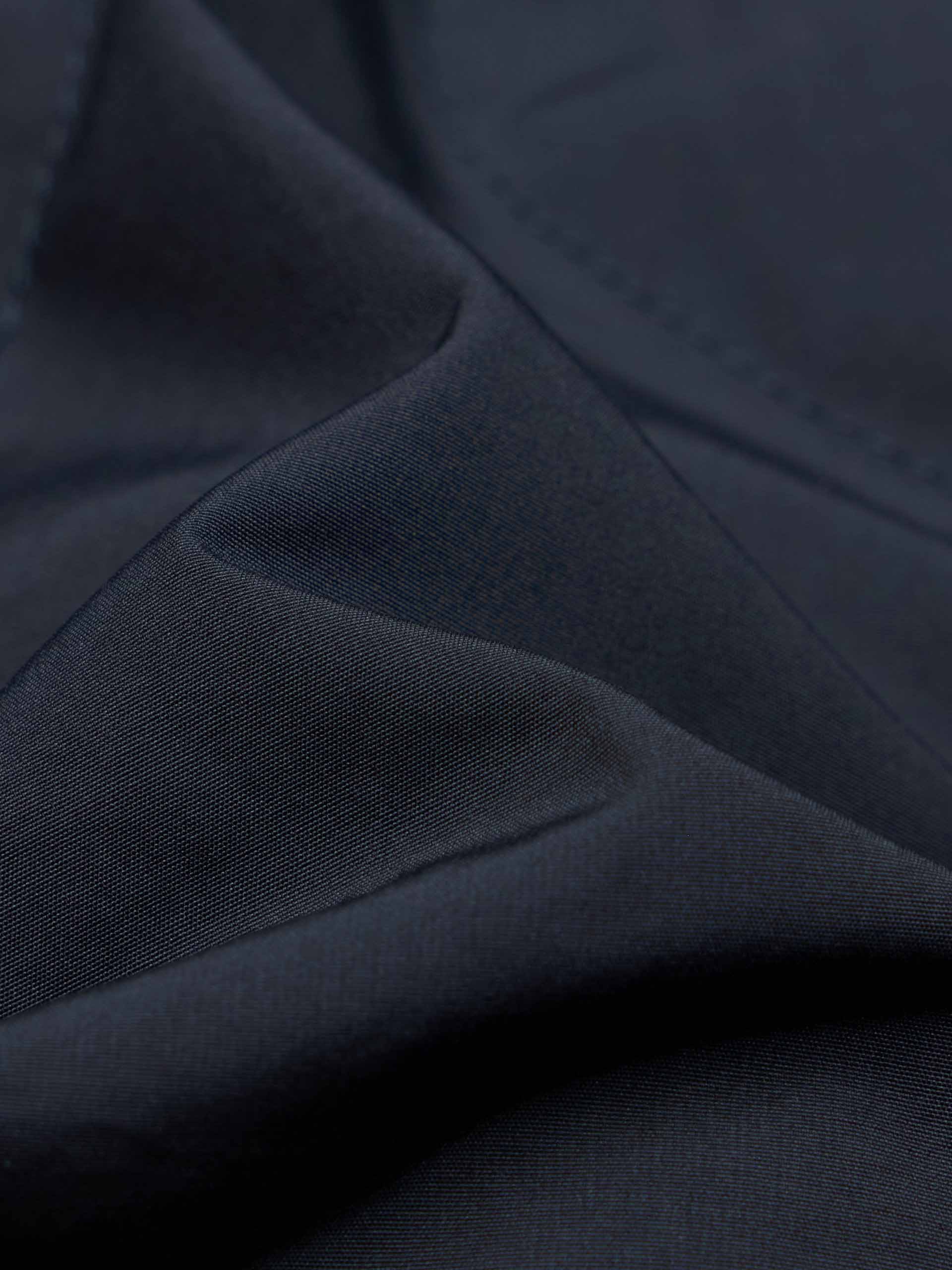 Fur Collar Down Jacket - Image 4