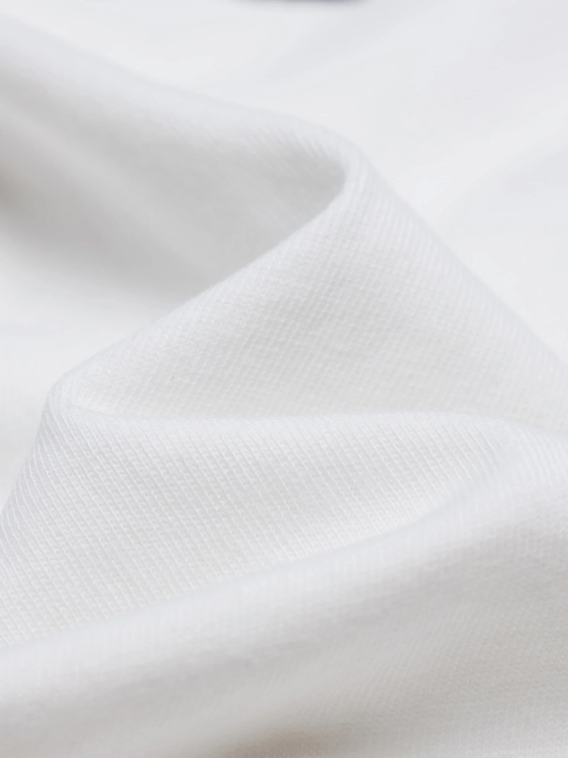 Round Neck Cotton T-Shirt - Image 12